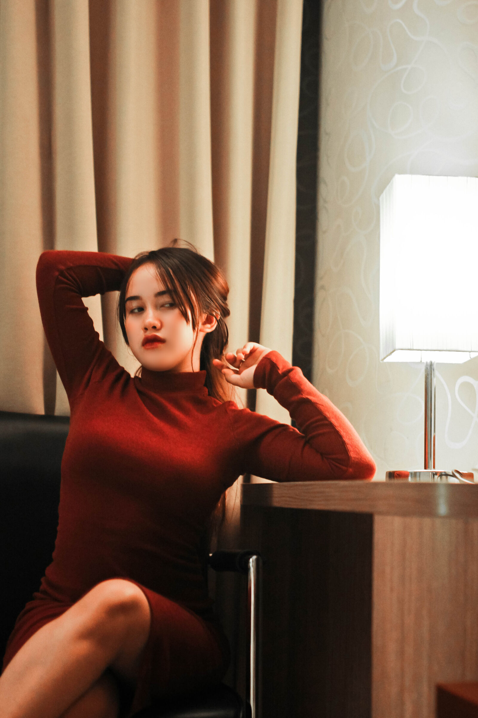Canon EOS 60D sample photo. Maroon, for, the, night photography