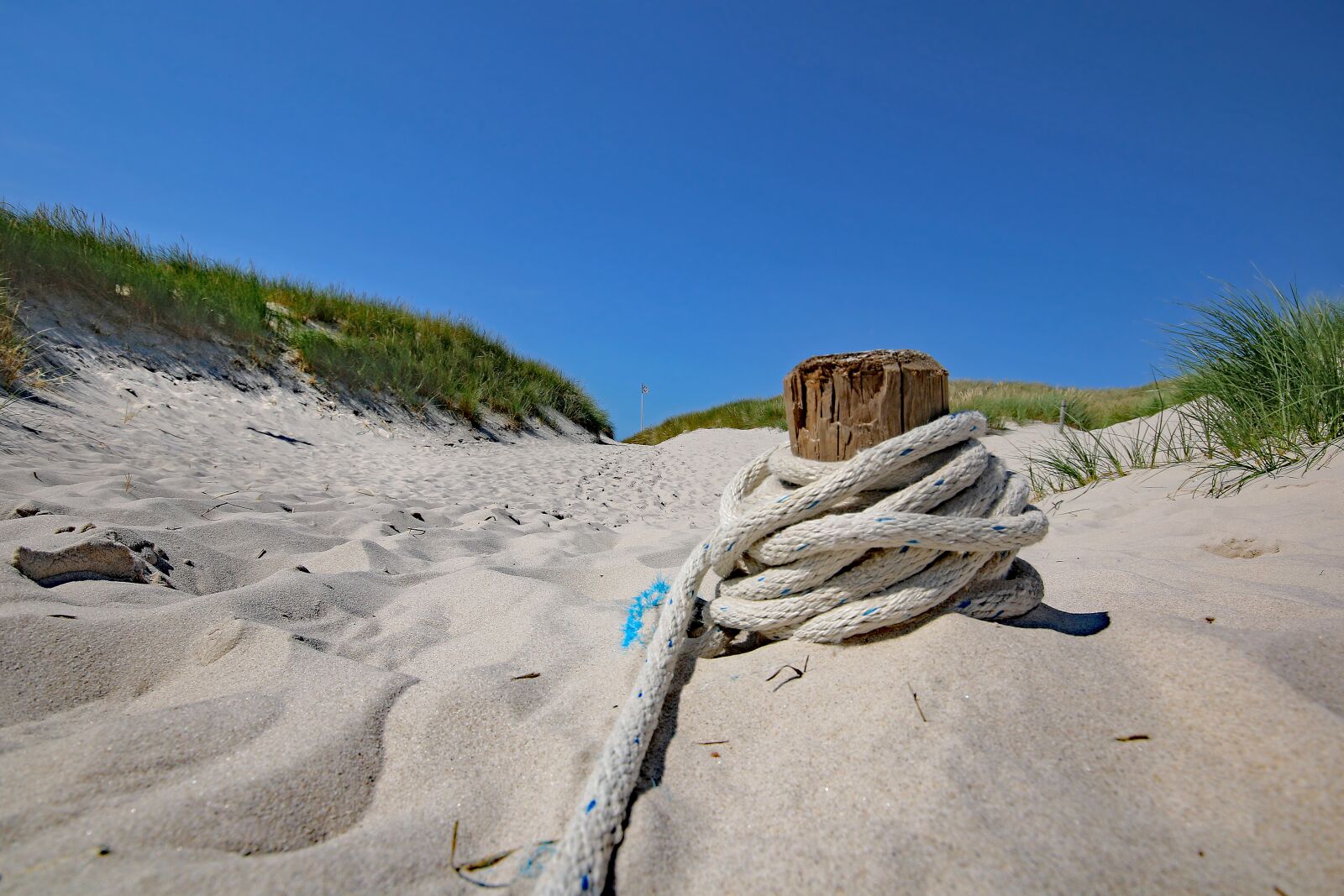 Canon EOS 70D sample photo. Amrum, island, north sea photography