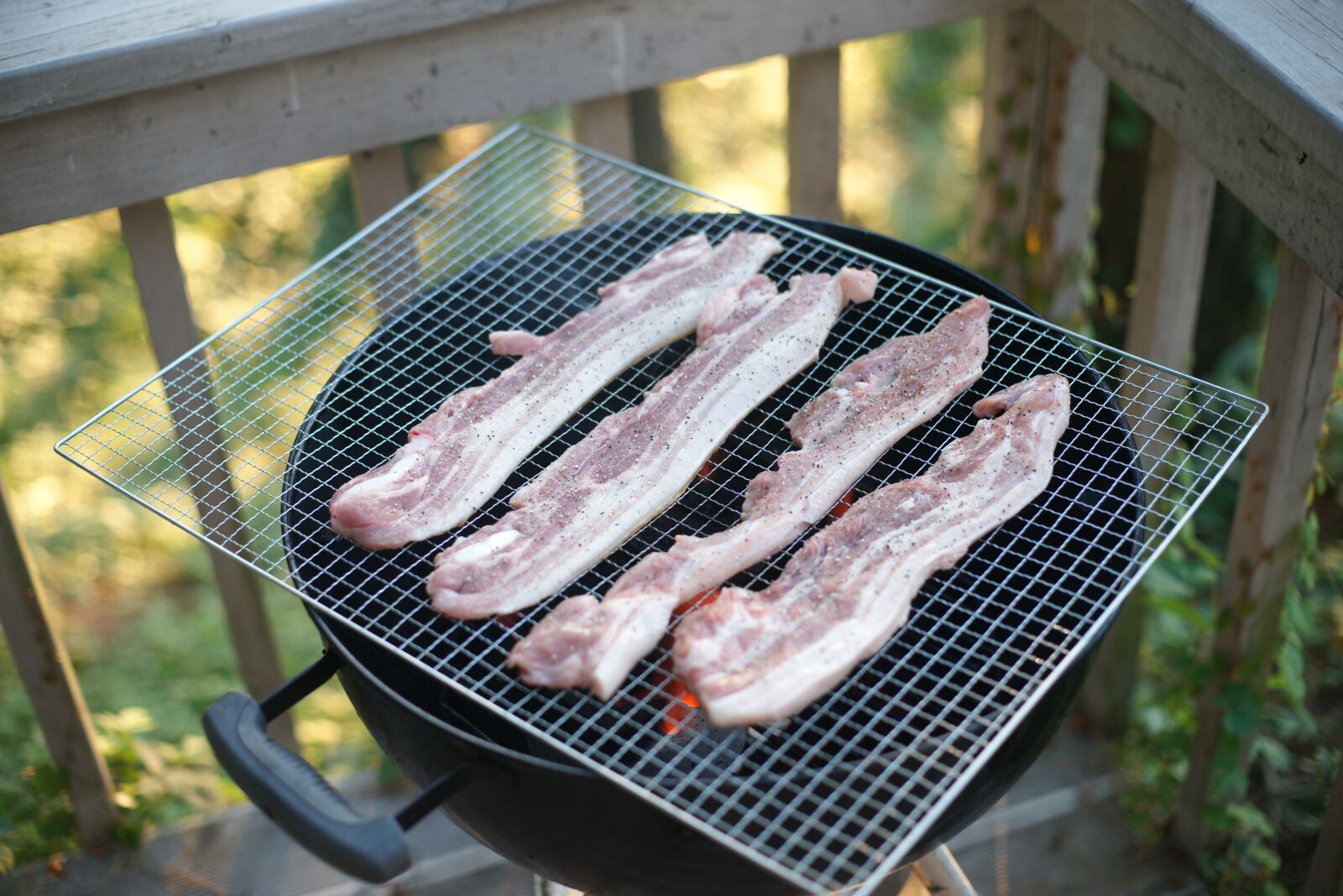 Sony Alpha DSLR-A850 sample photo. Meat, pork, delicious photography