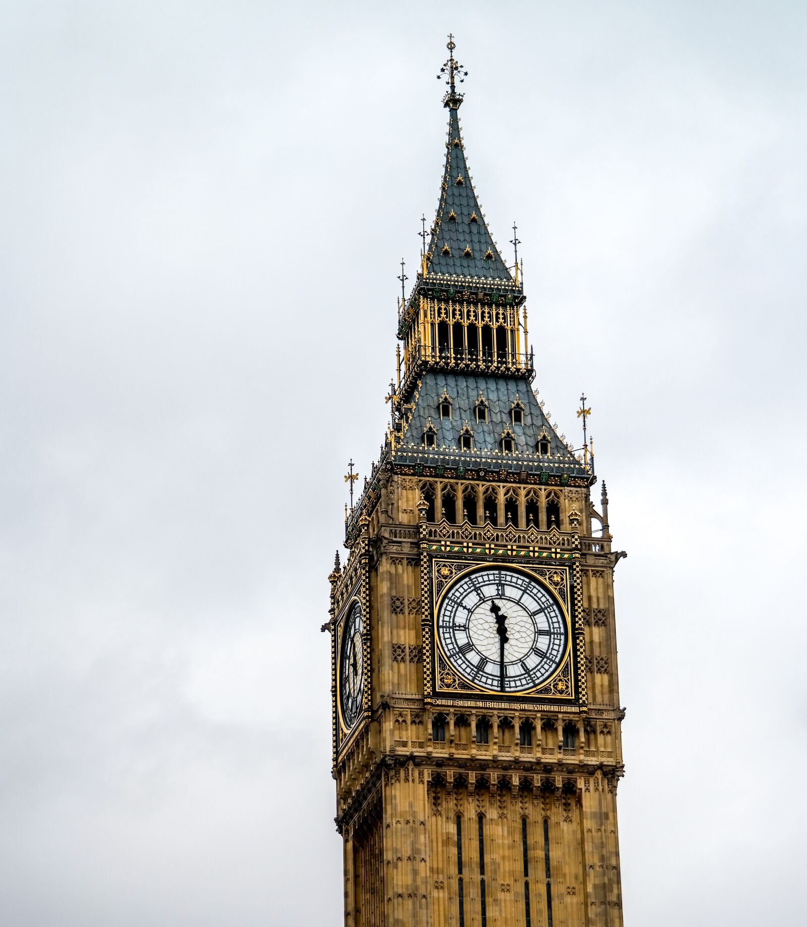 Samsung NX300 sample photo. Big ben, england, united photography