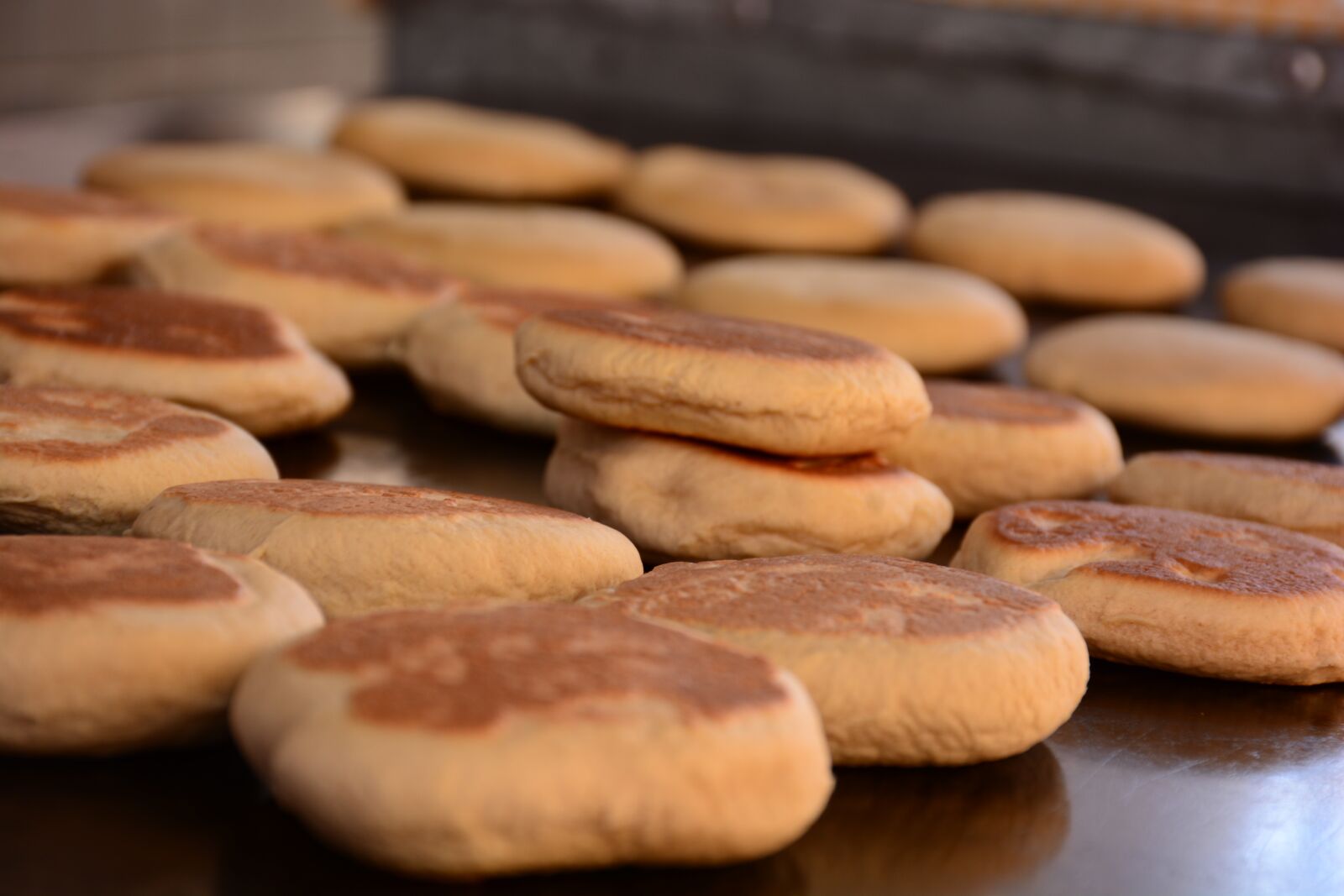 Nikon D7100 sample photo. Mass, flour, pound cake photography