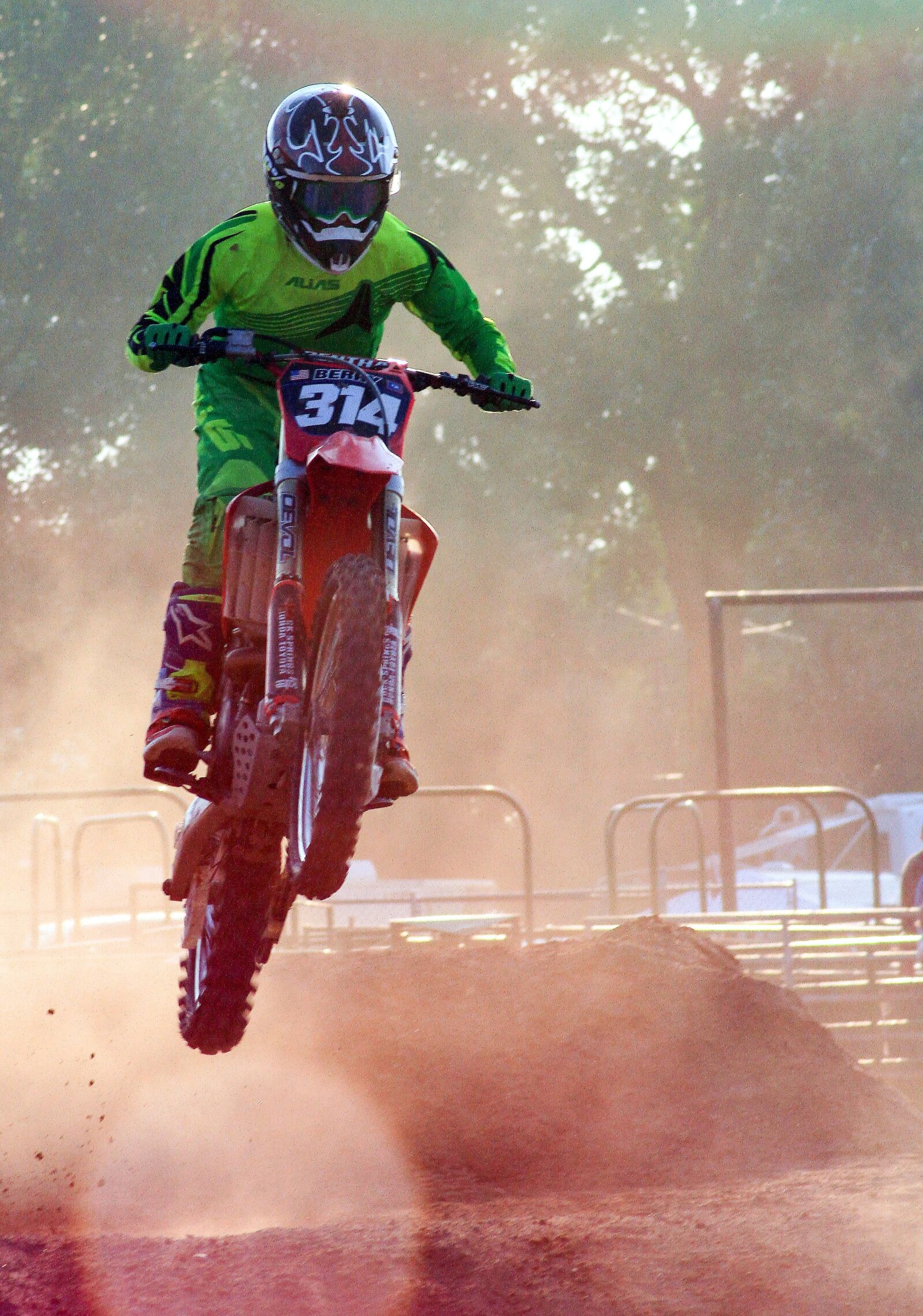 Canon EOS 7D sample photo. Motocross, motorcycle, motorbike photography