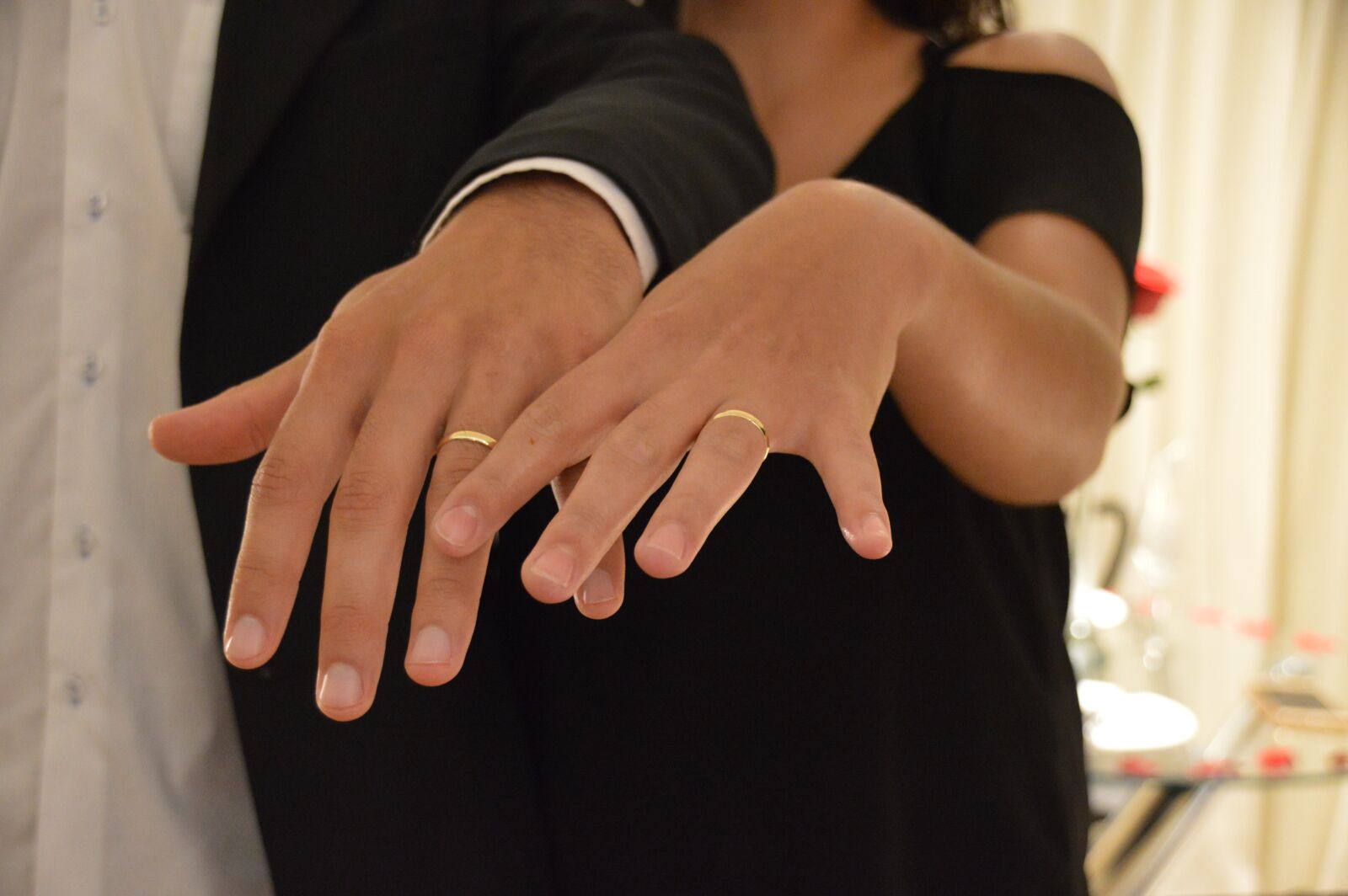 Nikon D3200 sample photo. Marriage, alliance, noi photography