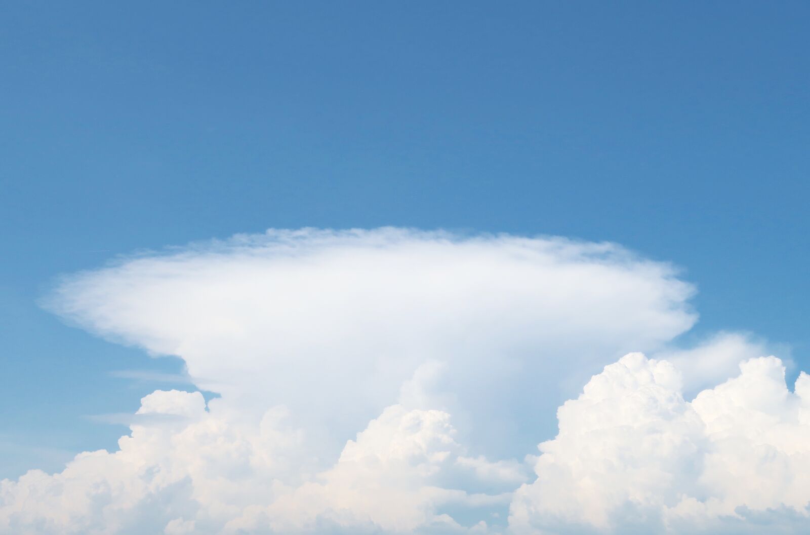 Canon PowerShot G7 X Mark II sample photo. Clouds, sky, weather photography