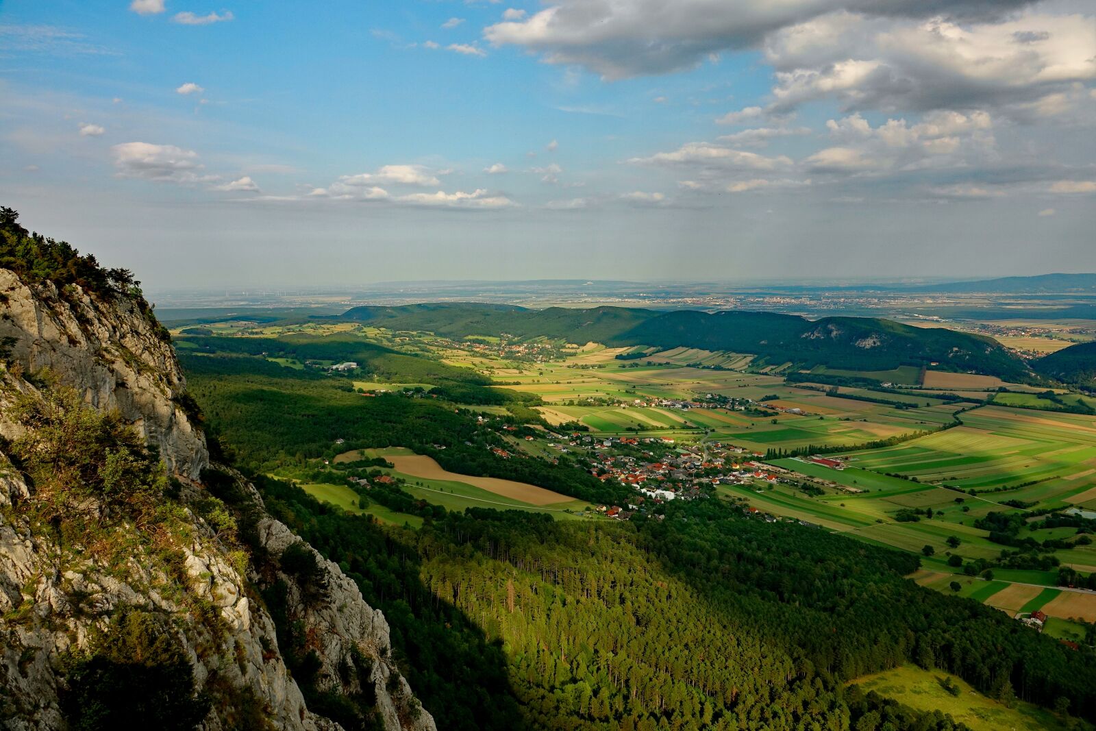 Sony Cyber-shot DSC-RX10 III sample photo. Panorama, nature, landscape photography