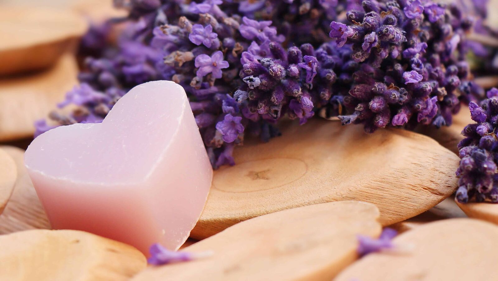 Canon EOS 100D (EOS Rebel SL1 / EOS Kiss X7) sample photo. Soap, still life, decoration photography