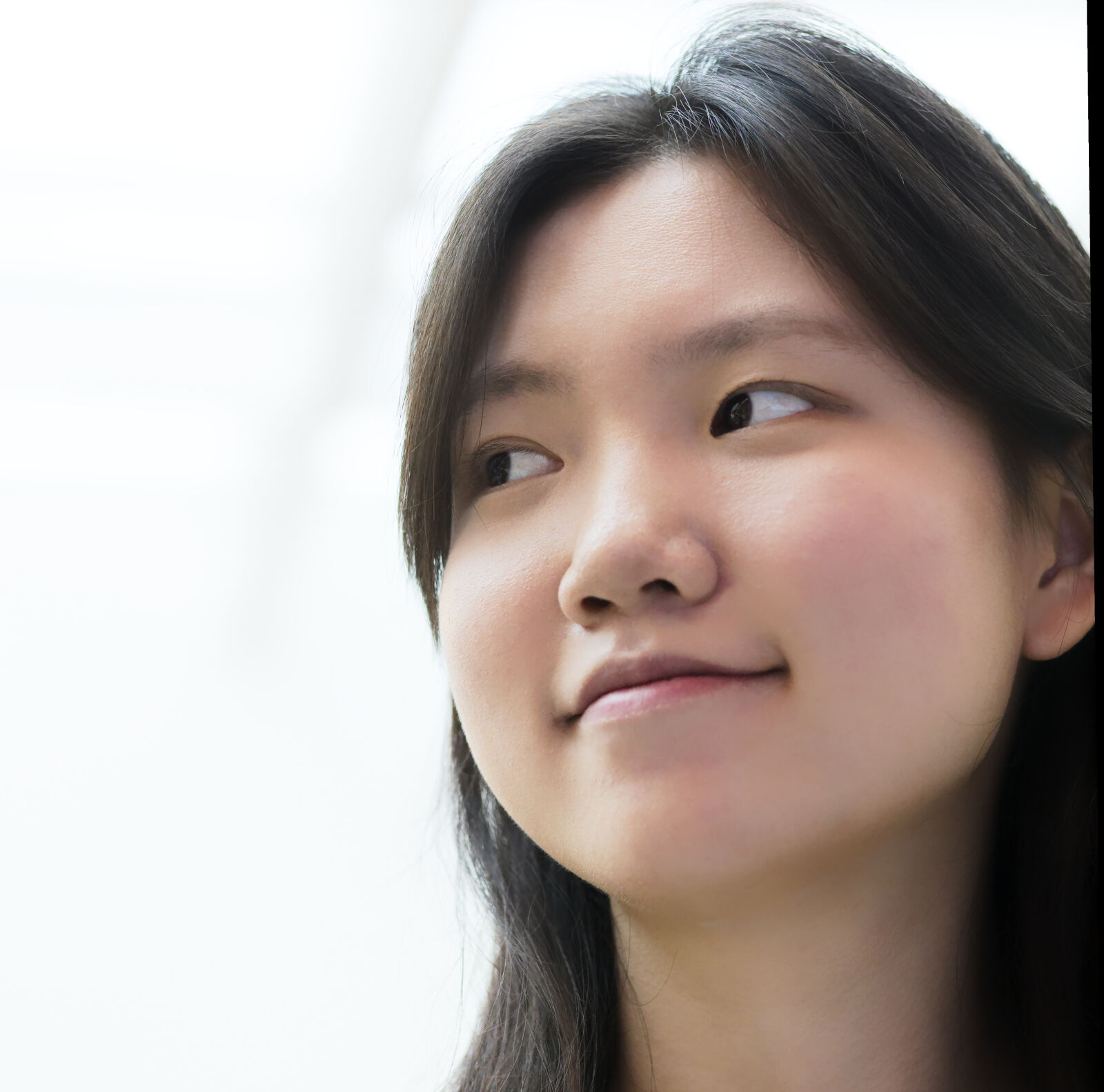 Canon EOS 6D + Canon EF 85mm F1.8 USM sample photo. Portrait at starfield suwon photography