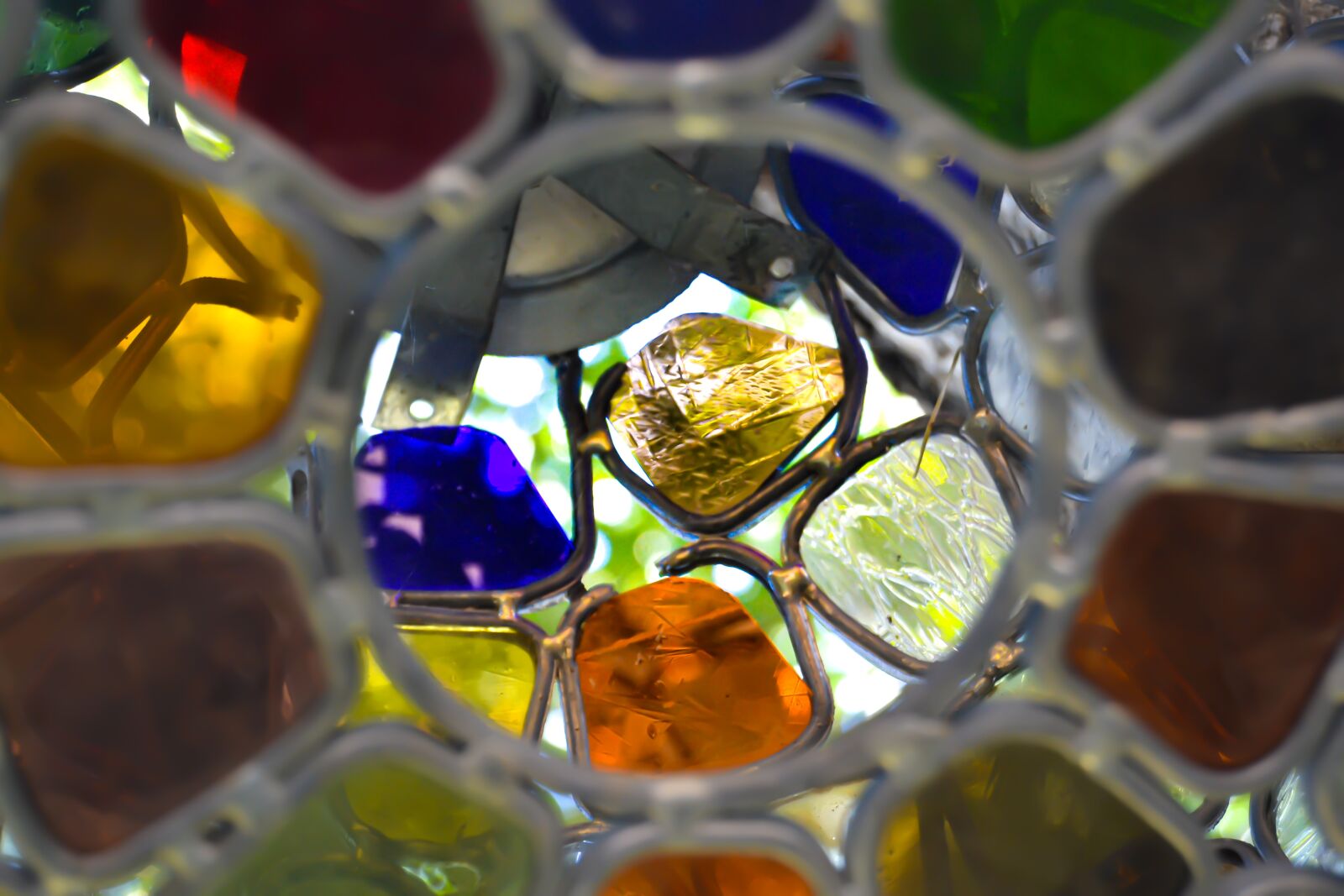 Nikon D3100 sample photo. Light, color, colors photography