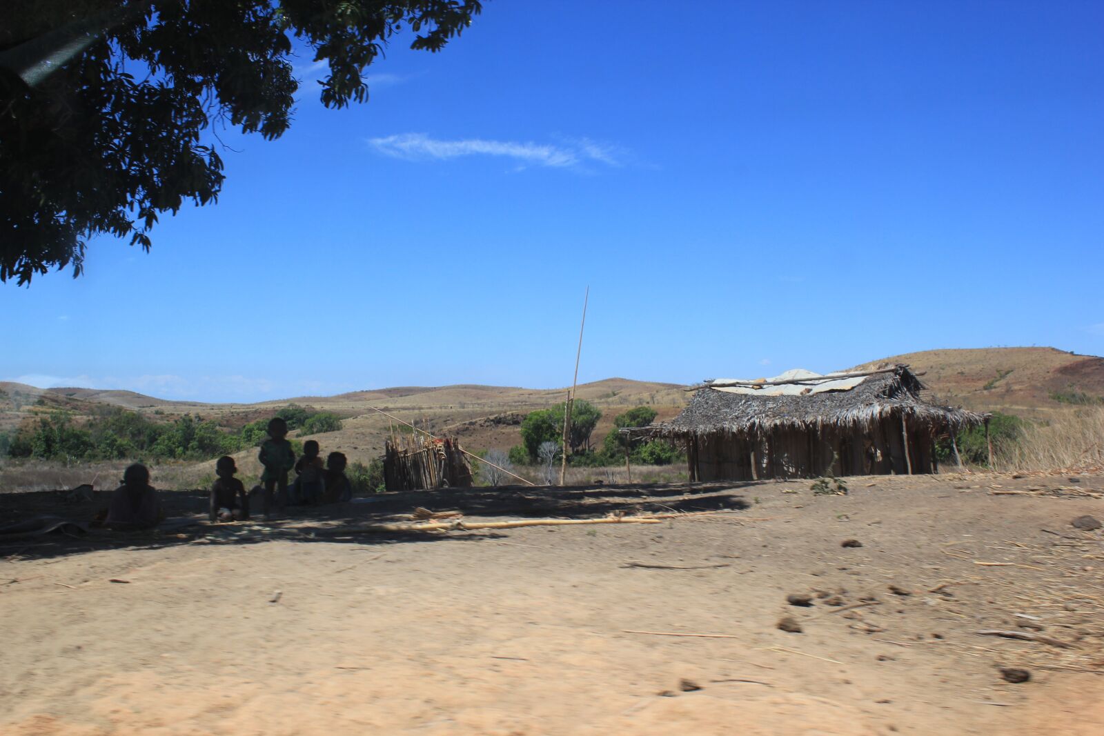 Canon EOS 550D (EOS Rebel T2i / EOS Kiss X4) sample photo. Madagascar, analalava, afrique photography