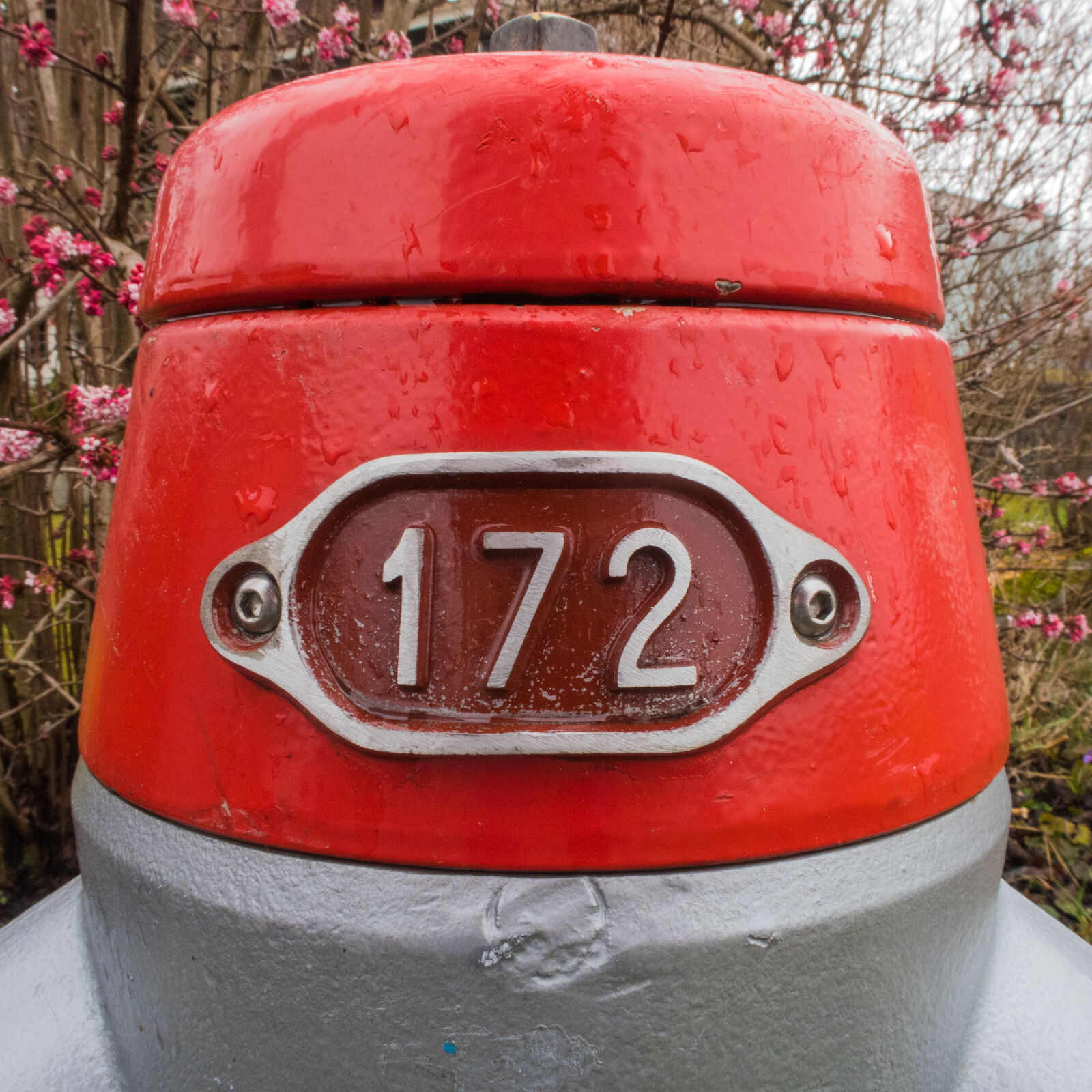Canon PowerShot G7 X sample photo. Theme, numbers photography