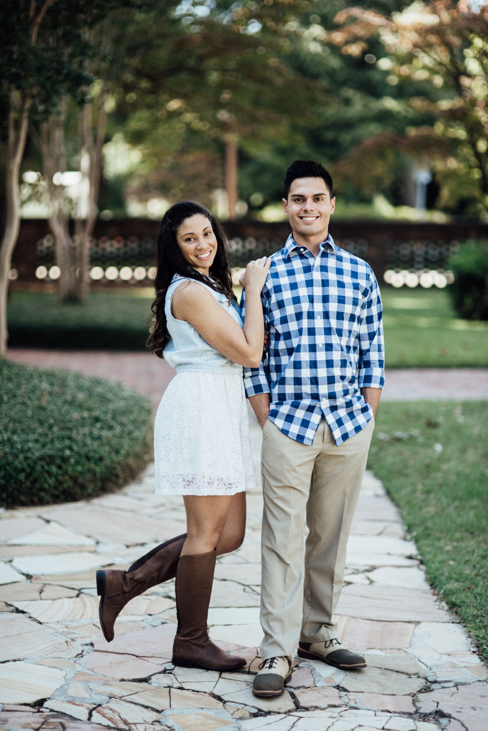 Nikon D810 sample photo. Happy couple, happiness, love photography