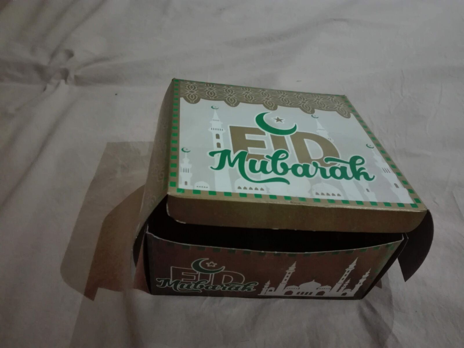 HUAWEI ALE-L21 sample photo. Islam, muslim, eid photography