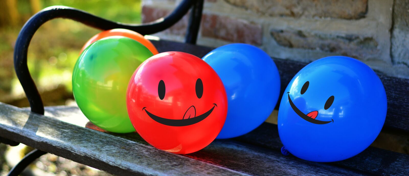 Nikon D5200 sample photo. Balloons, colorful, joy photography