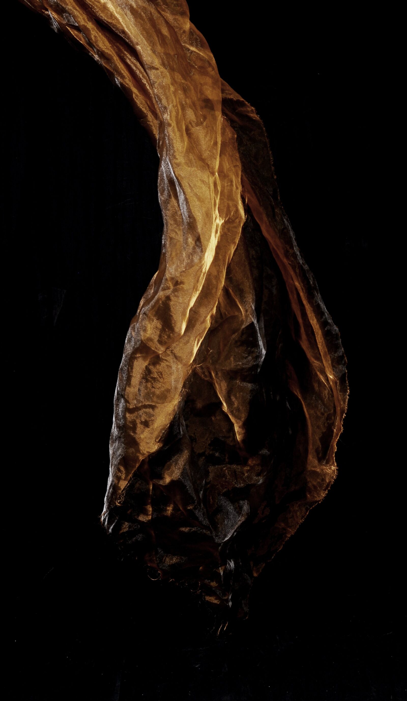 Nikon D90 sample photo. Fabric, textile, fine tissue photography