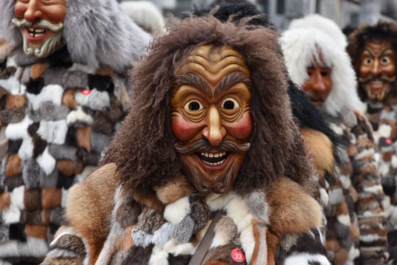 Nikon D7200 sample photo. Portrait, festival, human photography