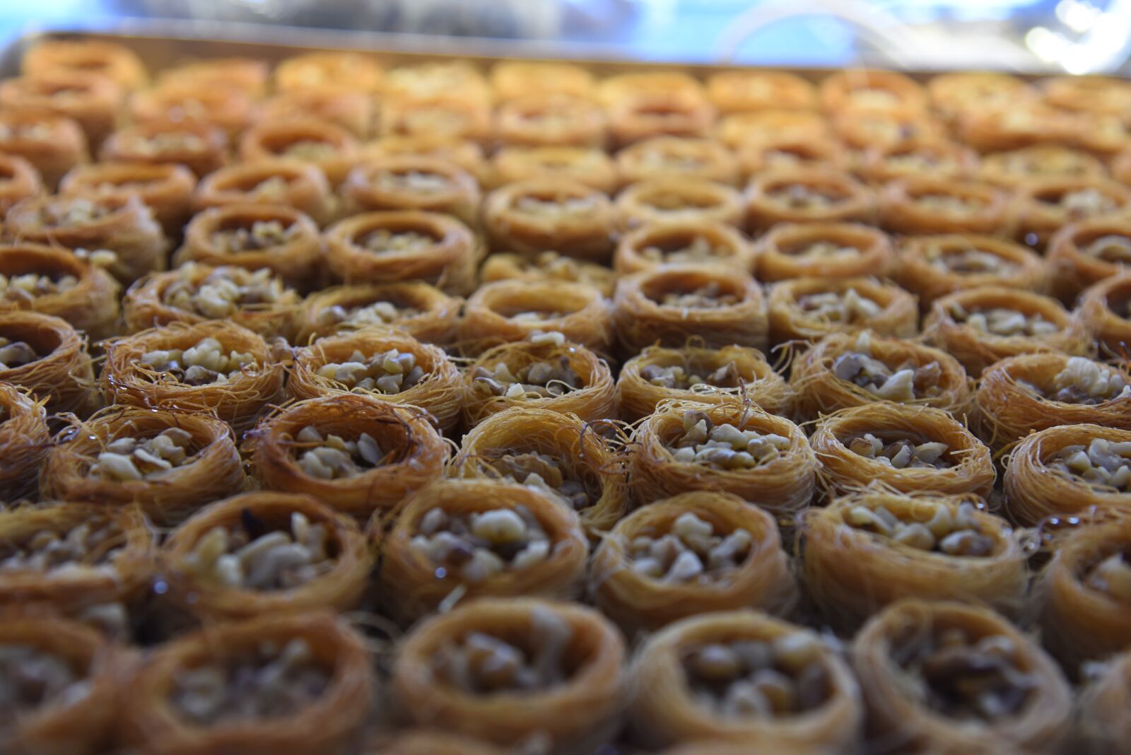 Nikon D750 sample photo. Sweets, food, nikon photography