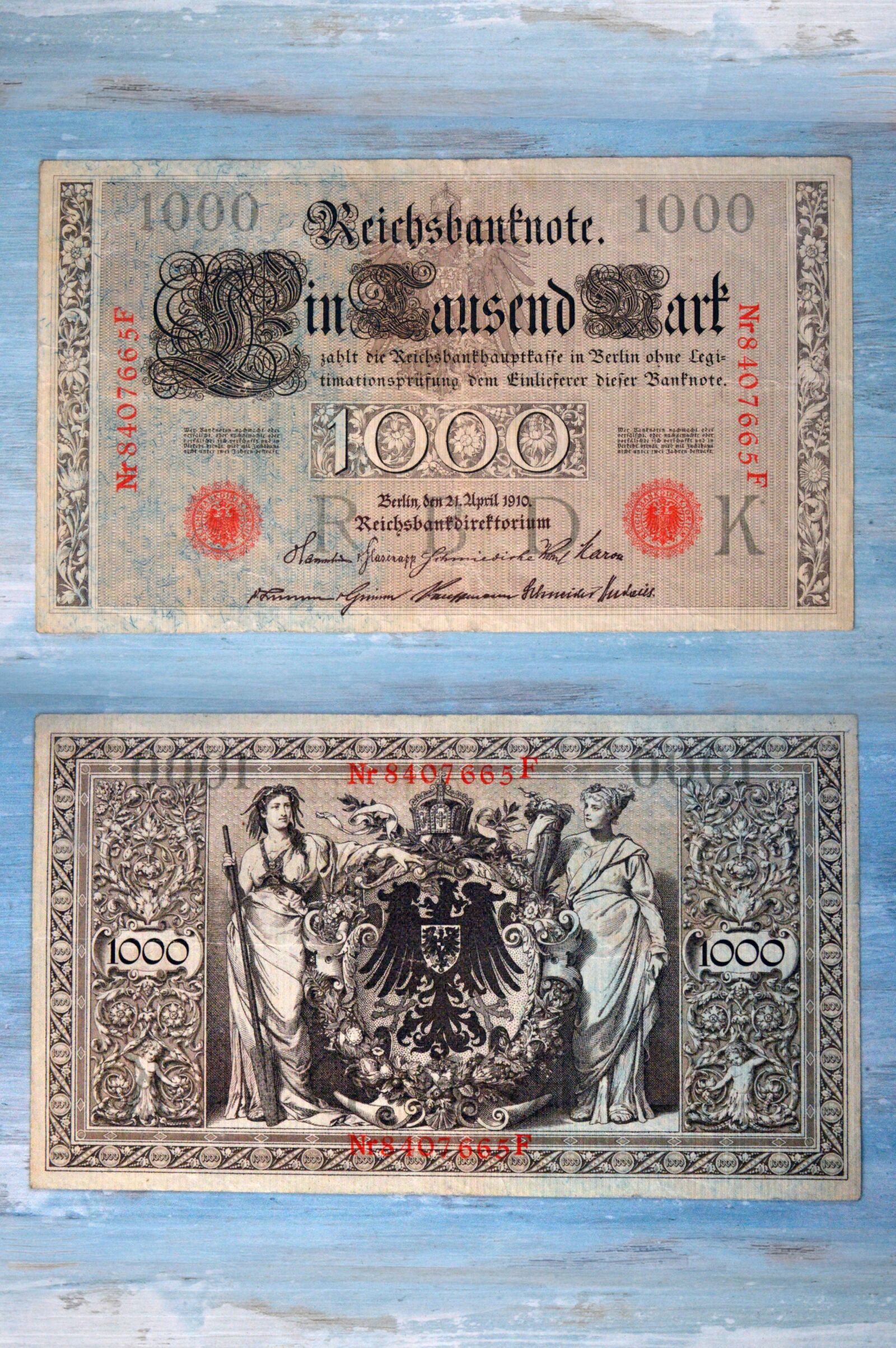 Nikon D3200 sample photo. Old, paper, paper money photography