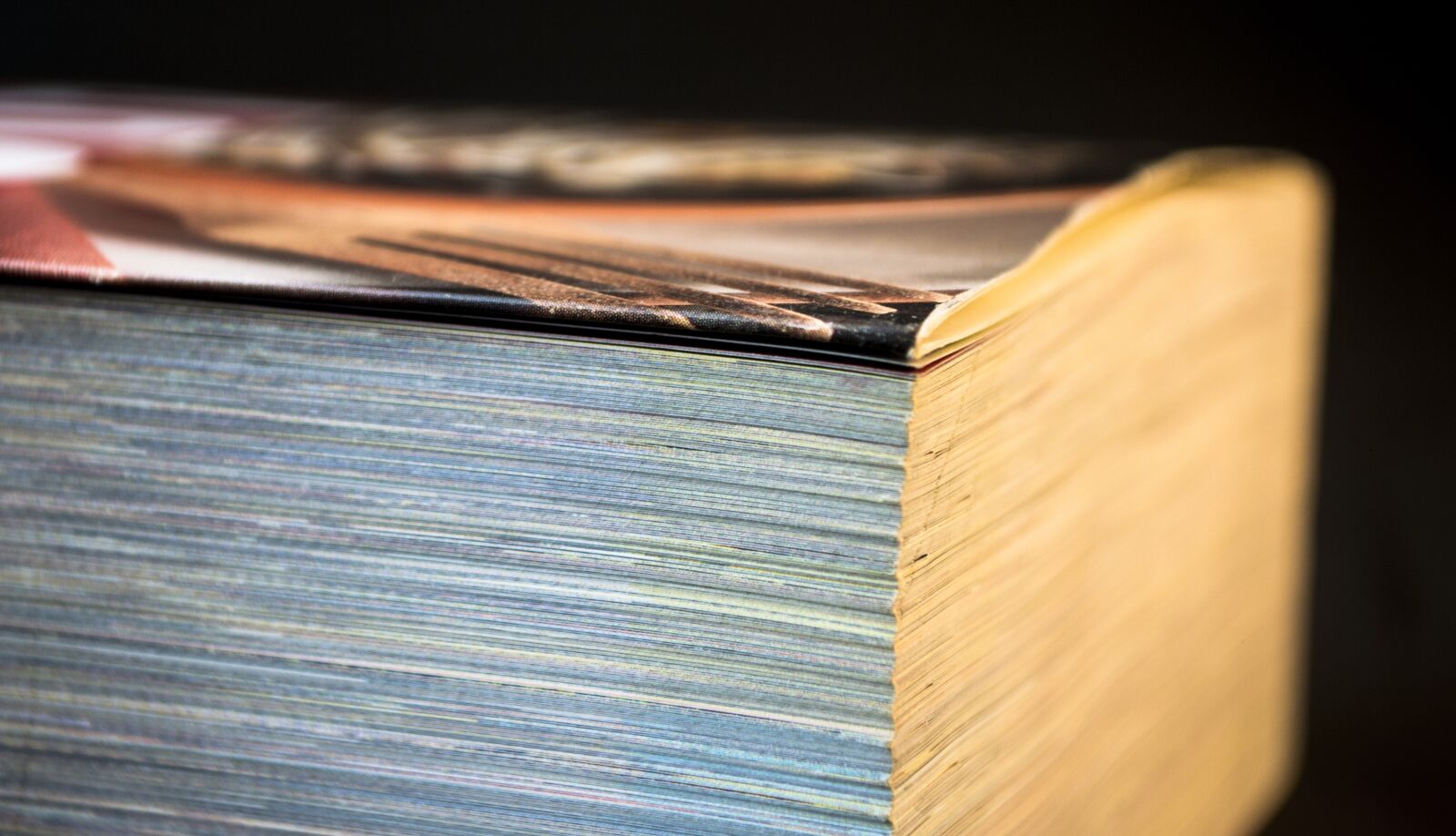 Nikon D3200 sample photo. Book, address book, paper photography