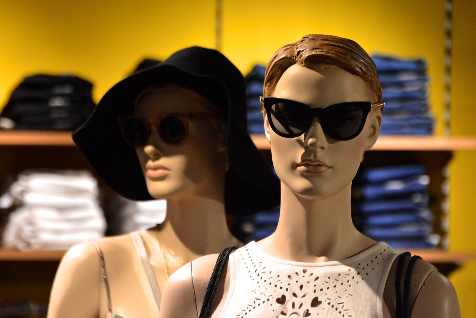 Nikon D3200 sample photo. Fashion, clothing, haute couture photography