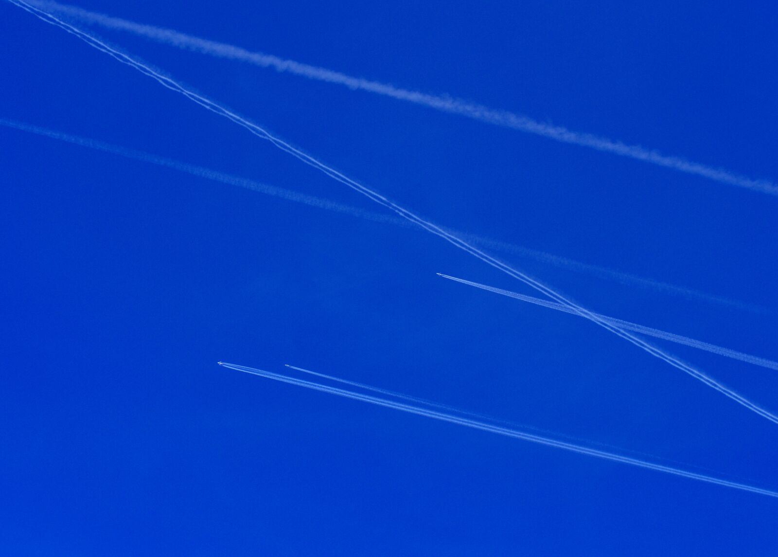 Nikon D3200 sample photo. Sky, blue, blue sky photography