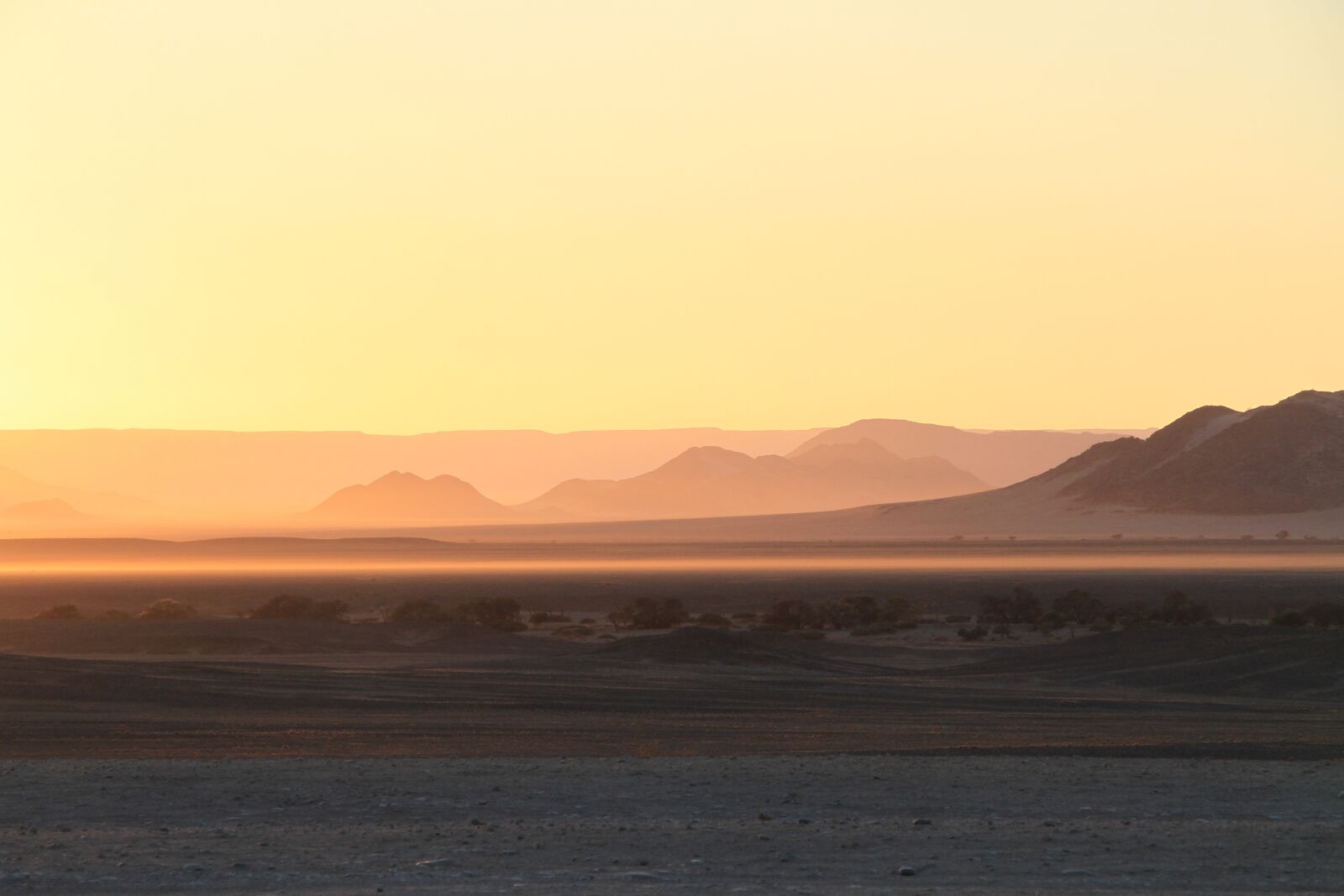 Canon EOS 7D sample photo. Wind, sun, desert photography