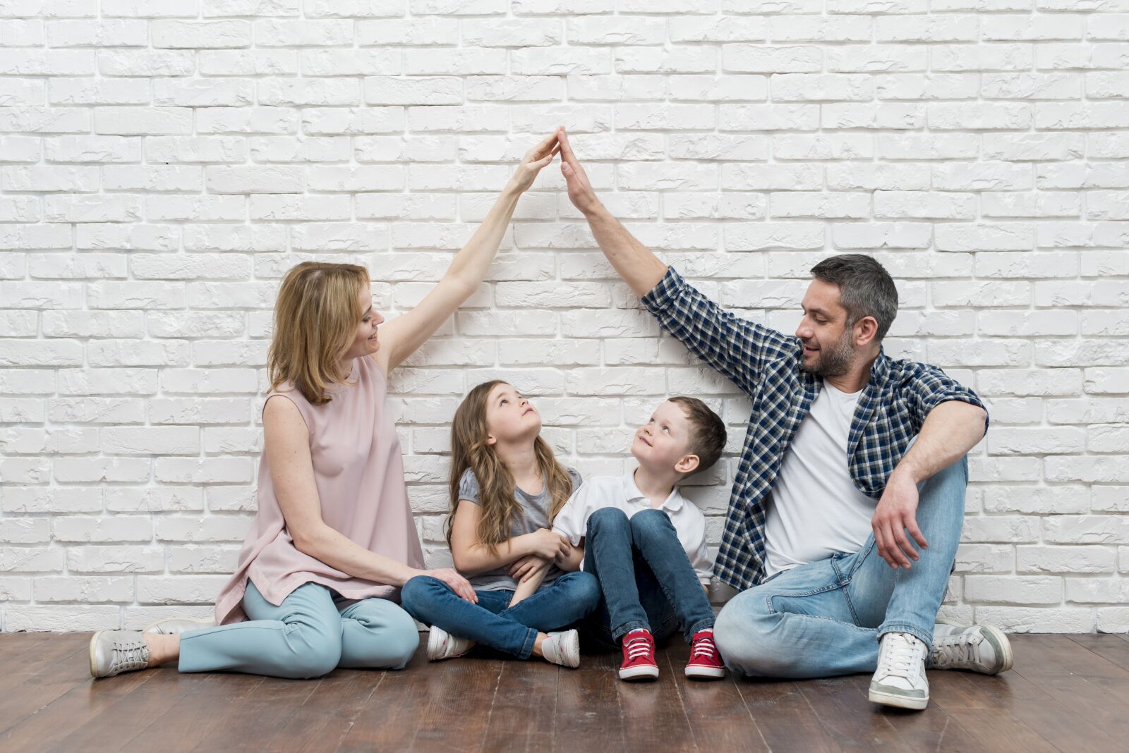 Nikon D800 sample photo. Home, house, family photography