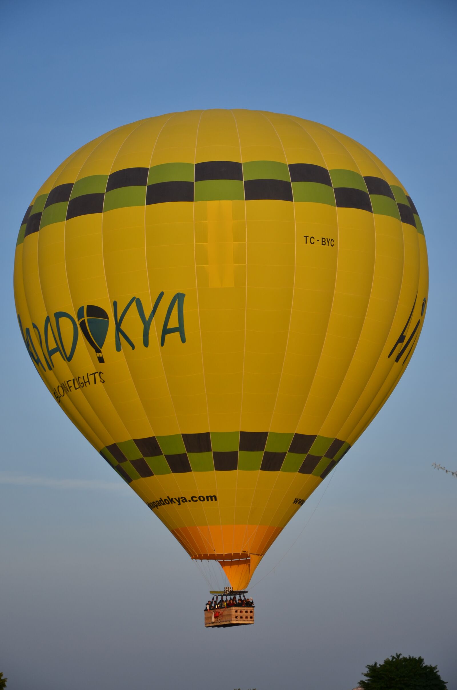 Nikon D5100 sample photo. Travel, sky, hot air photography