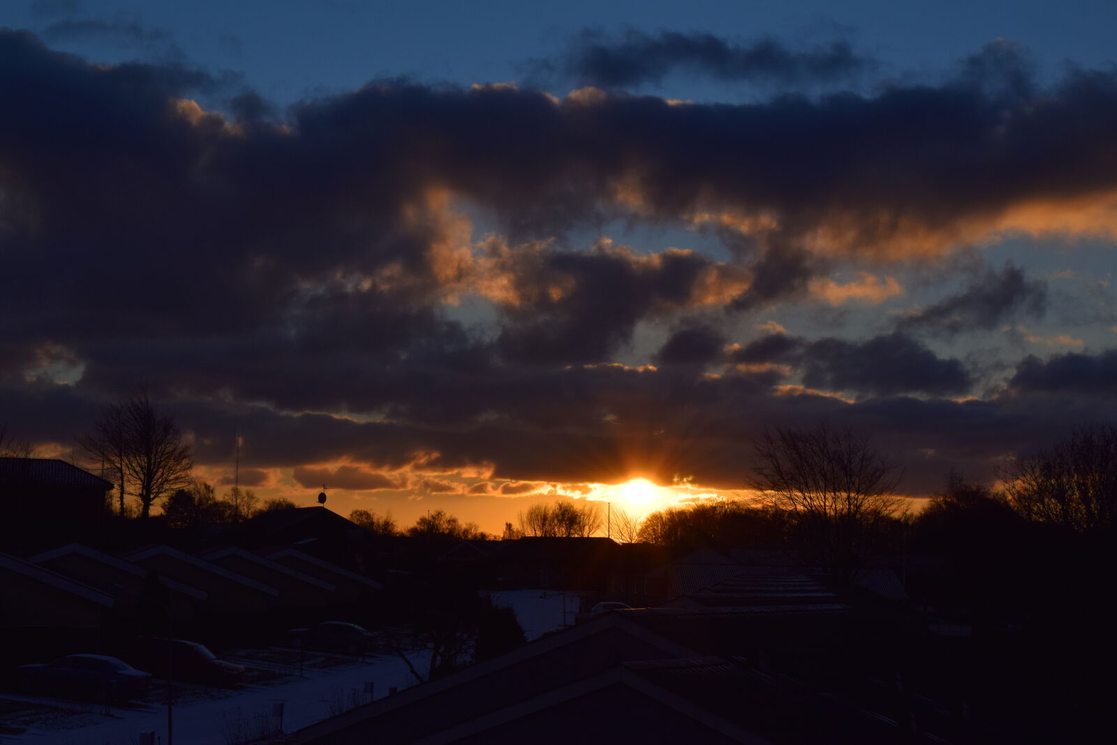 Nikon D3300 sample photo