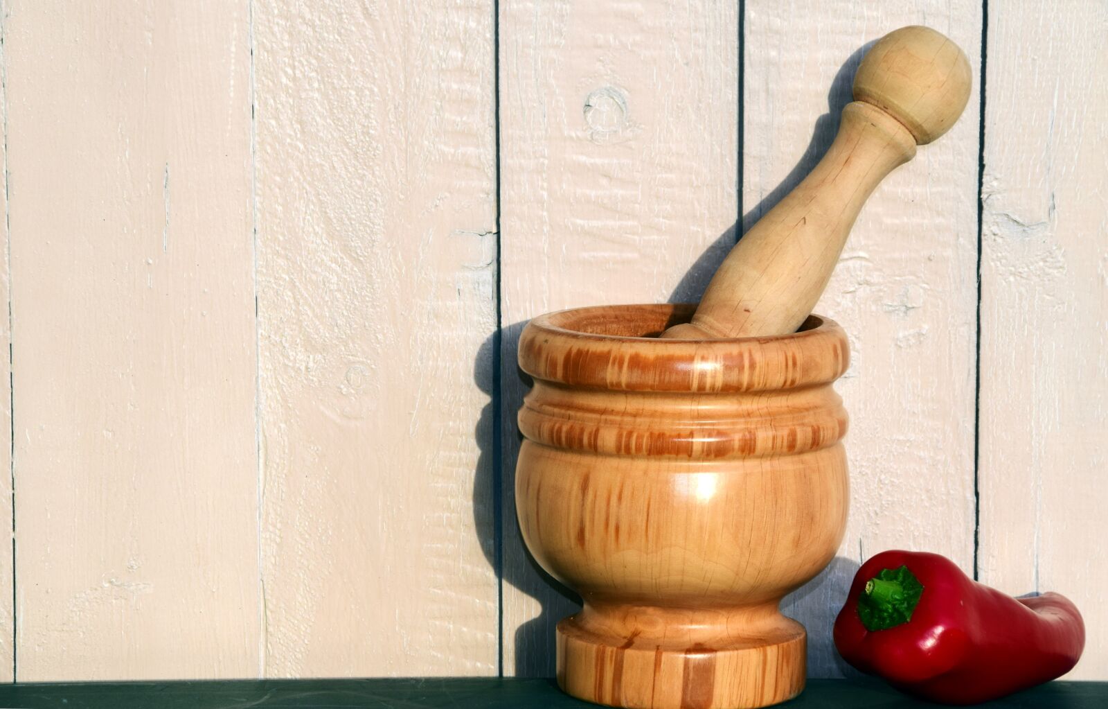 Nikon D3300 sample photo. Cook, eat, mortar photography