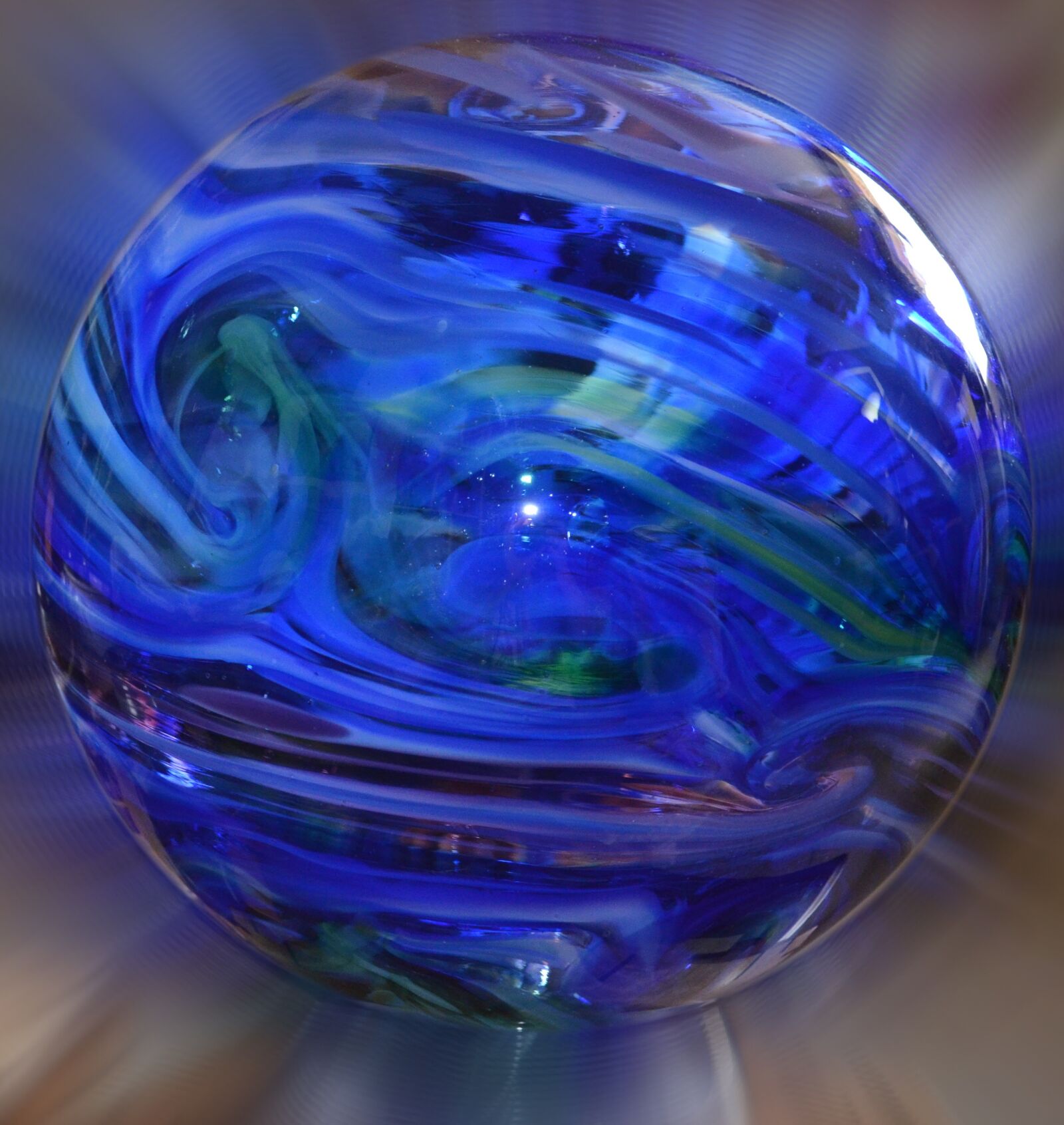Nikon D5100 sample photo. Glass, float, handmade photography