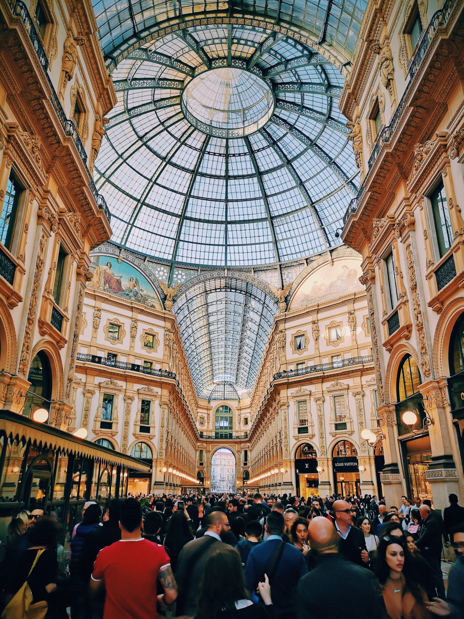 HUAWEI CLT-L29 sample photo. Milano, milan, italy photography