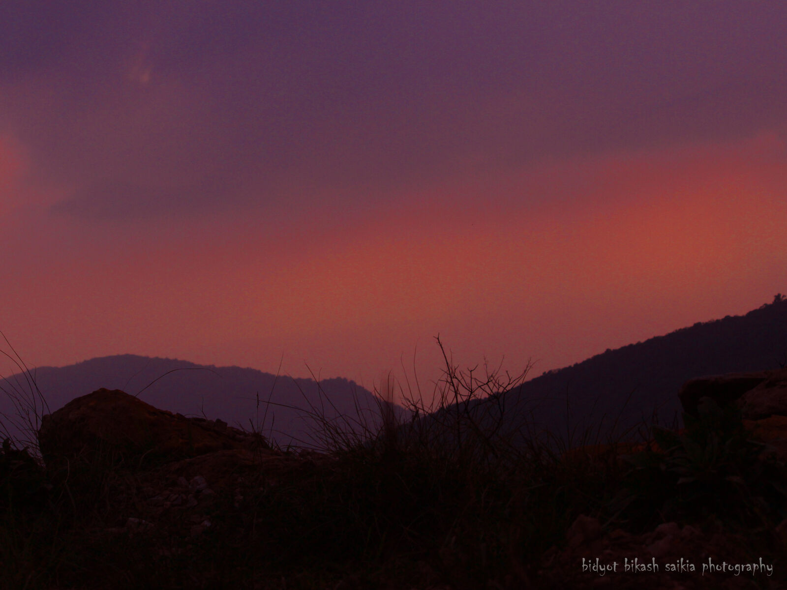 Canon EOS 600D (Rebel EOS T3i / EOS Kiss X5) sample photo. The, nature, s, color photography