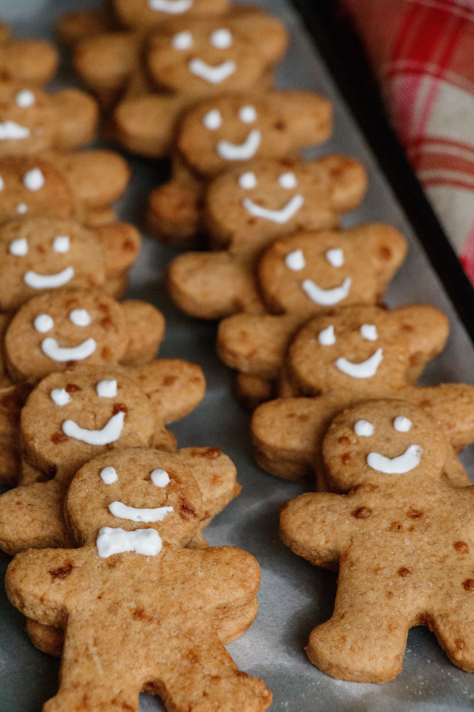 Canon EOS 750D (EOS Rebel T6i / EOS Kiss X8i) sample photo. Biscuit, cake, food photography