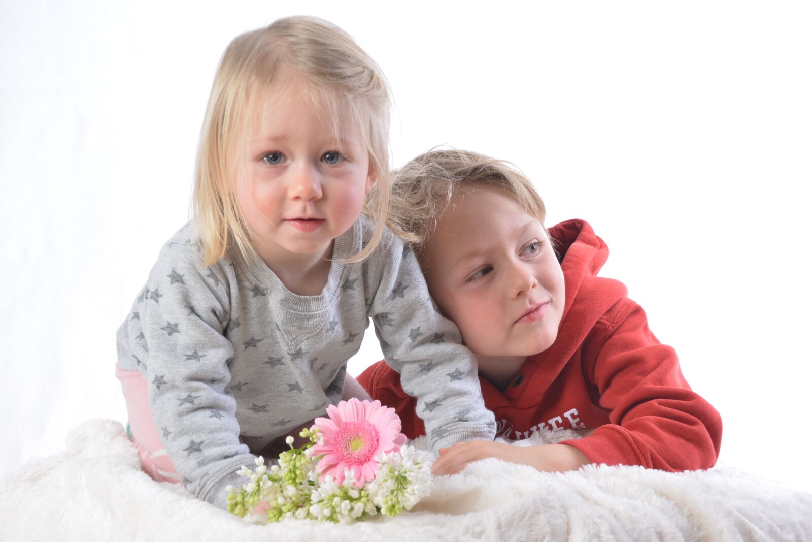Nikon D7100 sample photo. Children, portrait, girl photography