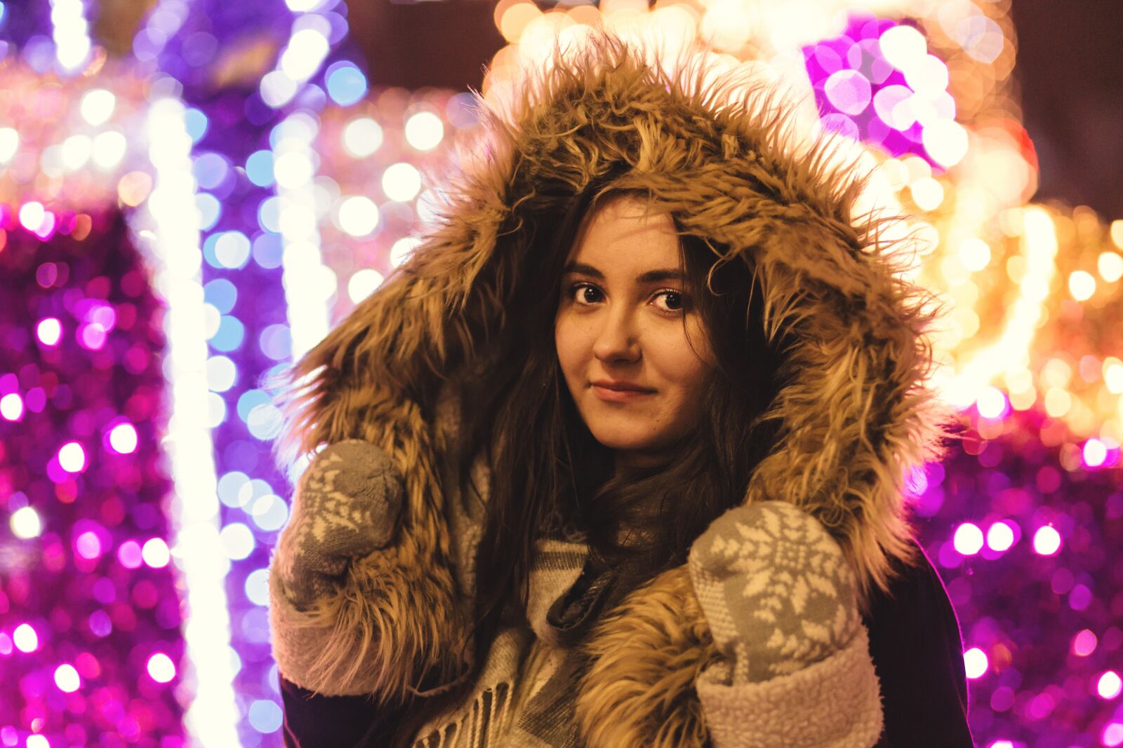 Canon EF 85mm F1.8 USM sample photo. Fashion, people, adult photography