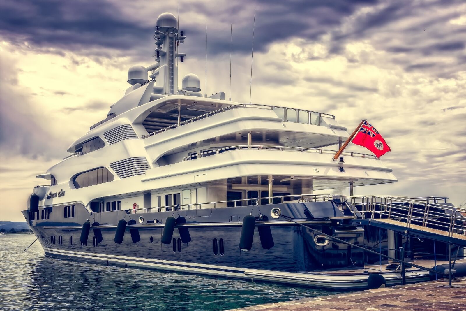 Nikon D3300 sample photo. Yacht, ship, boat photography