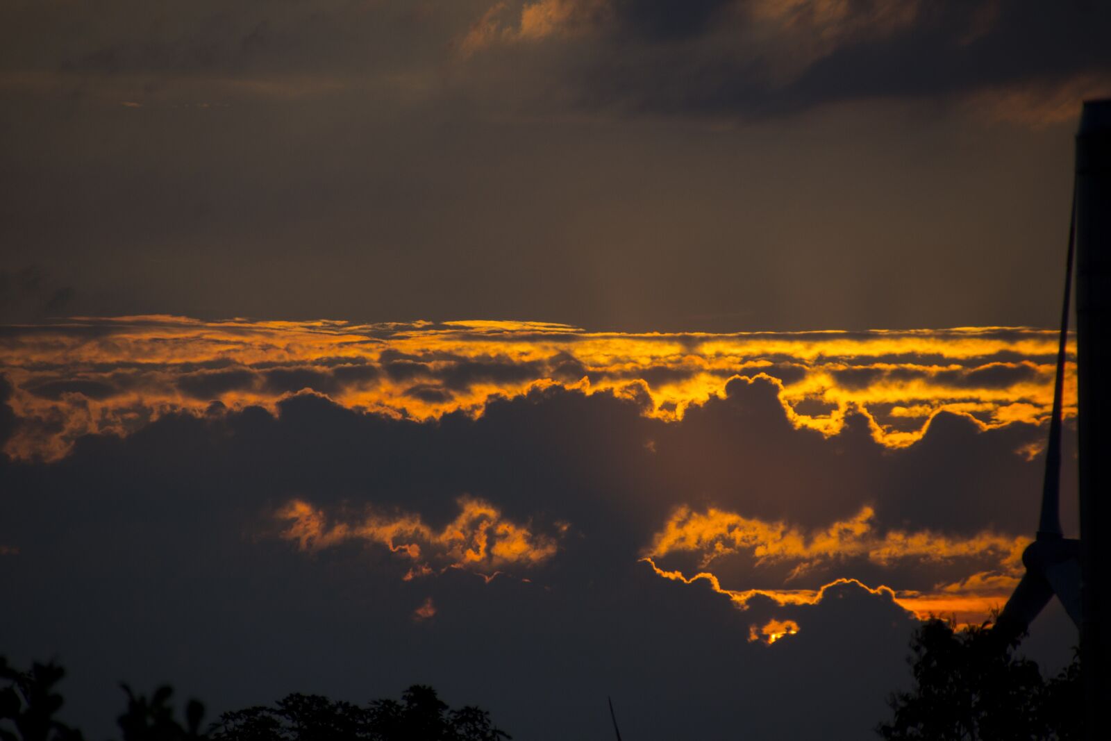 Canon EOS 60D sample photo. Nordfriesland, sunset, abendstimmung photography