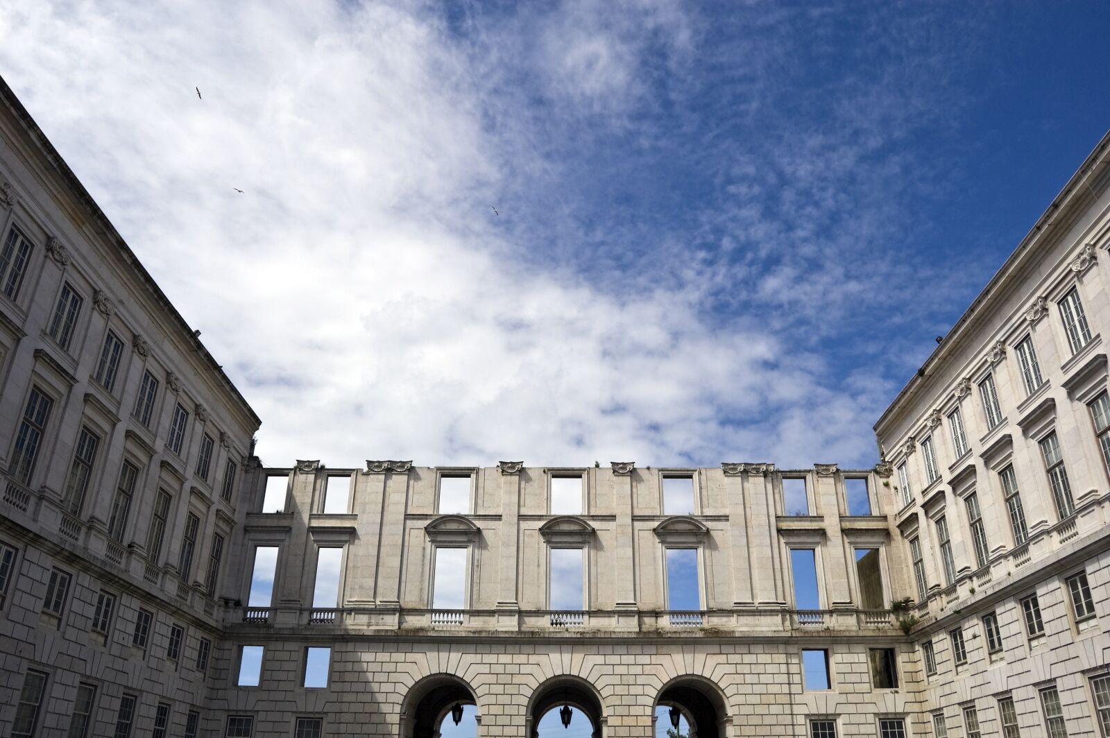 Nikon D40 sample photo. Building, arch, architecture photography