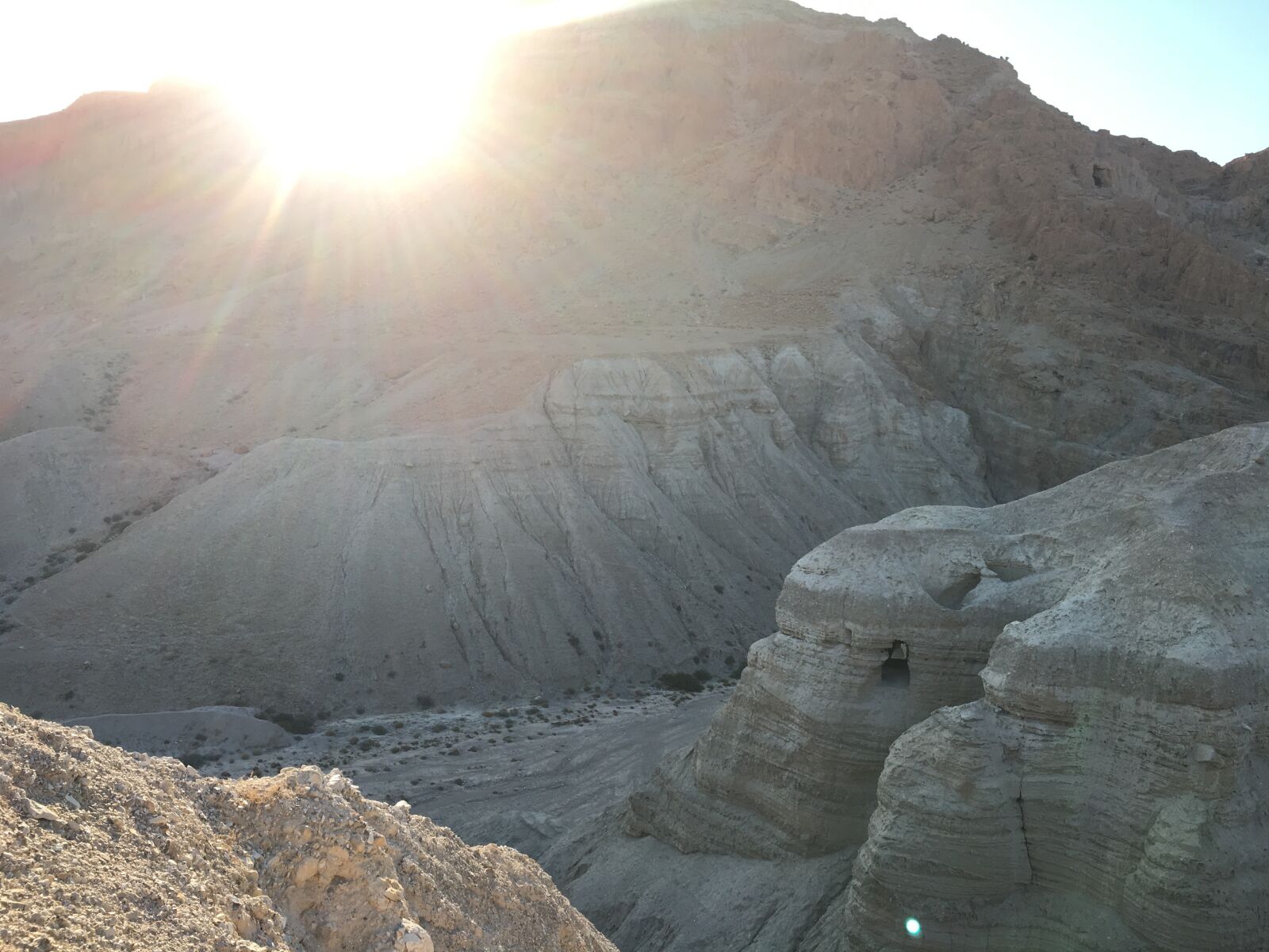 Apple iPhone 6s sample photo. Light, mountain, mountains photography
