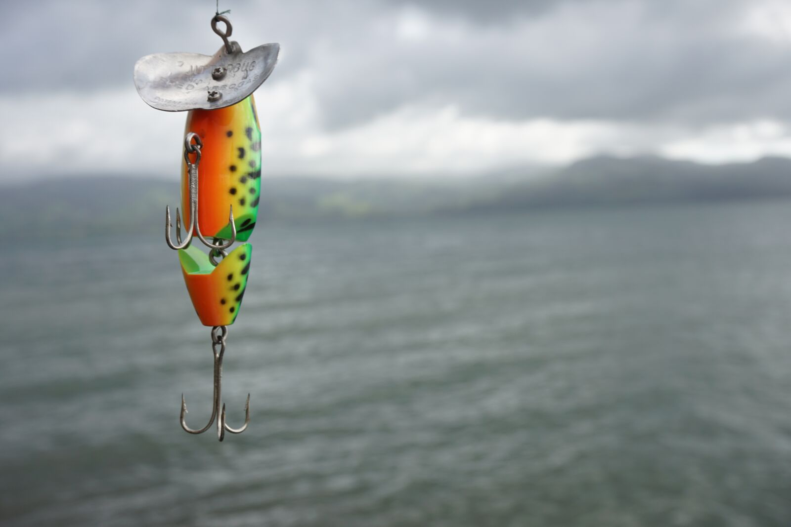 Sony a6000 sample photo. Fishing, lake, costa rica photography