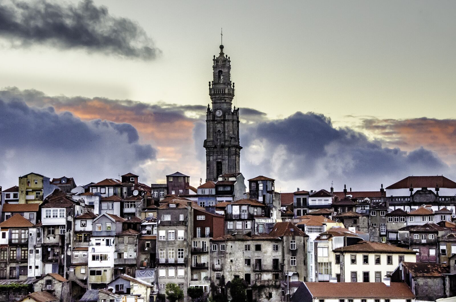 Nikon D7000 sample photo. City, architecture, urban landscape photography