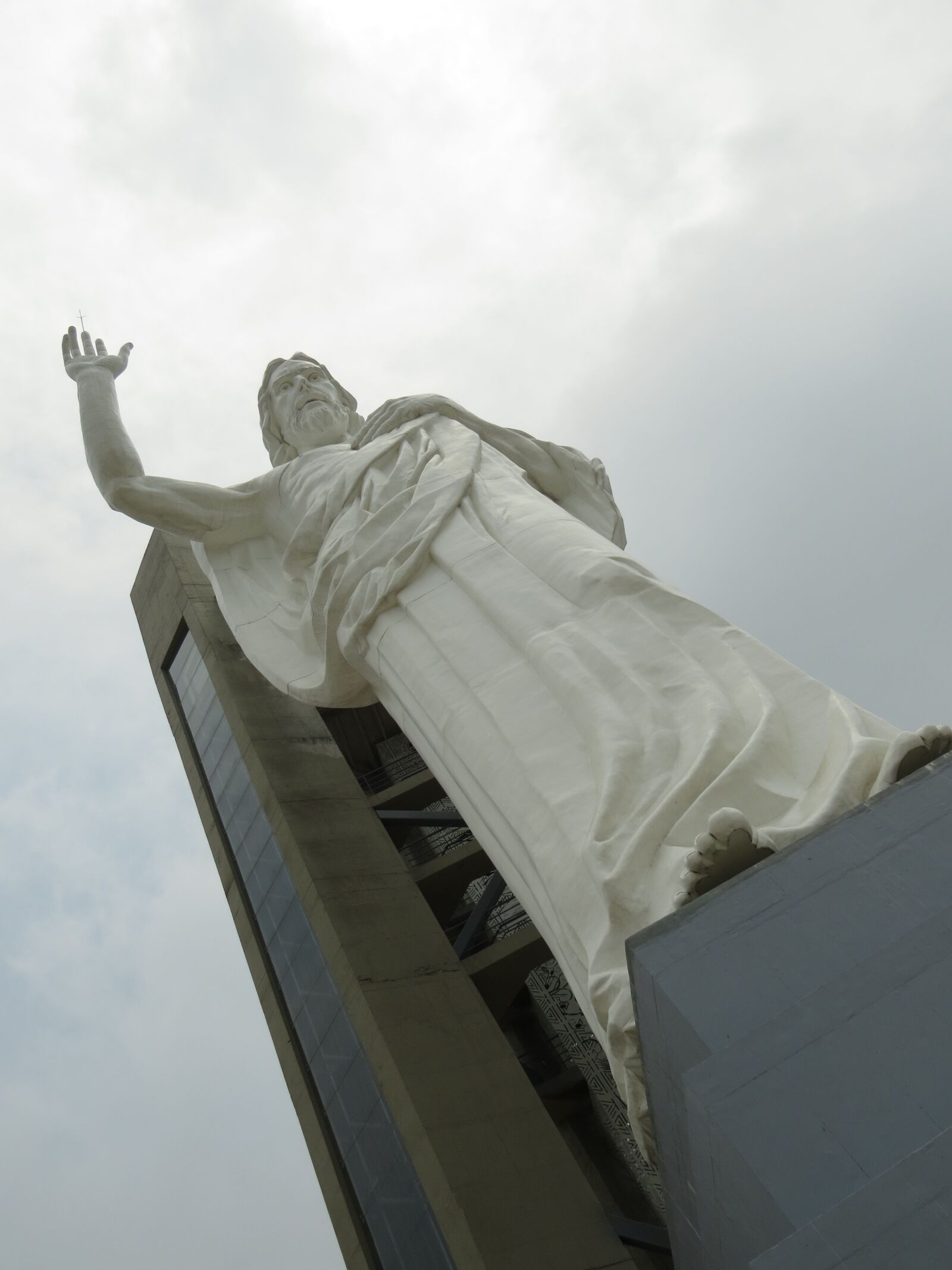 Canon PowerShot SX50 HS sample photo. Monument, sculpture, statue photography