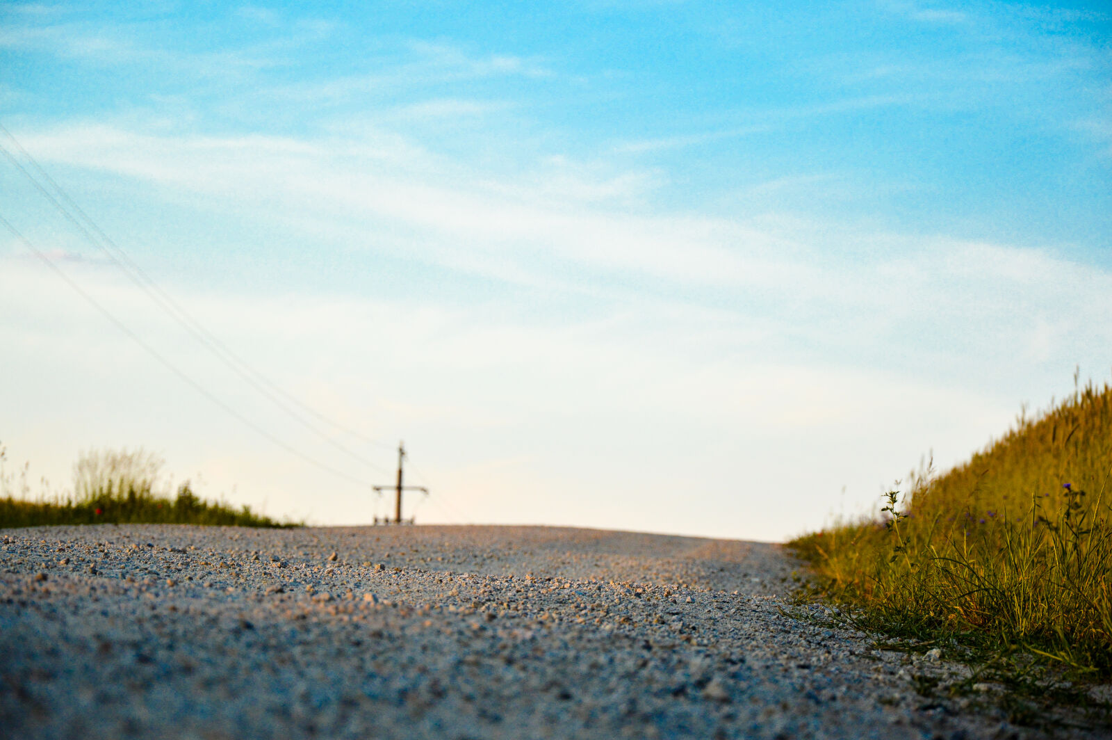 Nikon D3200 sample photo