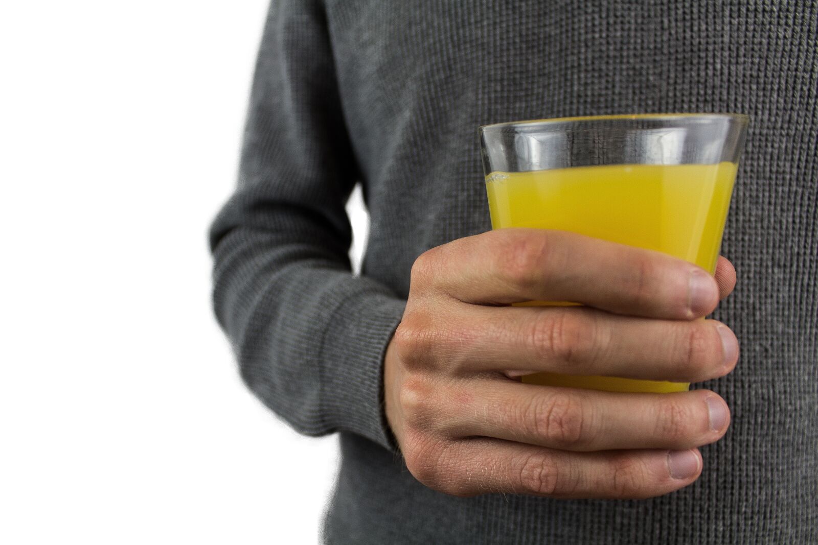 Canon EOS 600D (Rebel EOS T3i / EOS Kiss X5) sample photo. Juice, orange juice, fruit photography