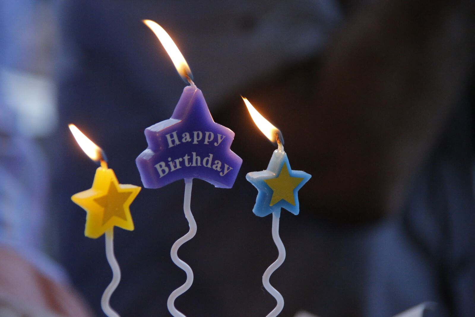 Canon EOS 5D Mark III sample photo. Happy, birthday, cakes photography