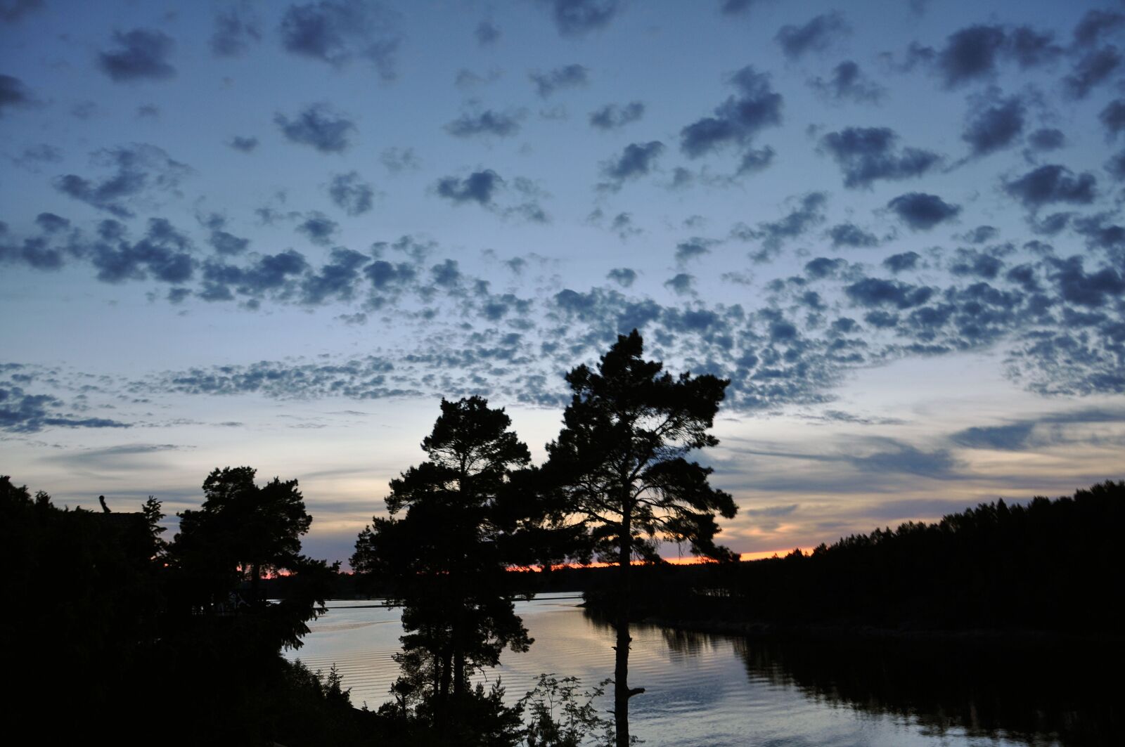 Nikon D90 sample photo. Sweden, sverige, landscape photography