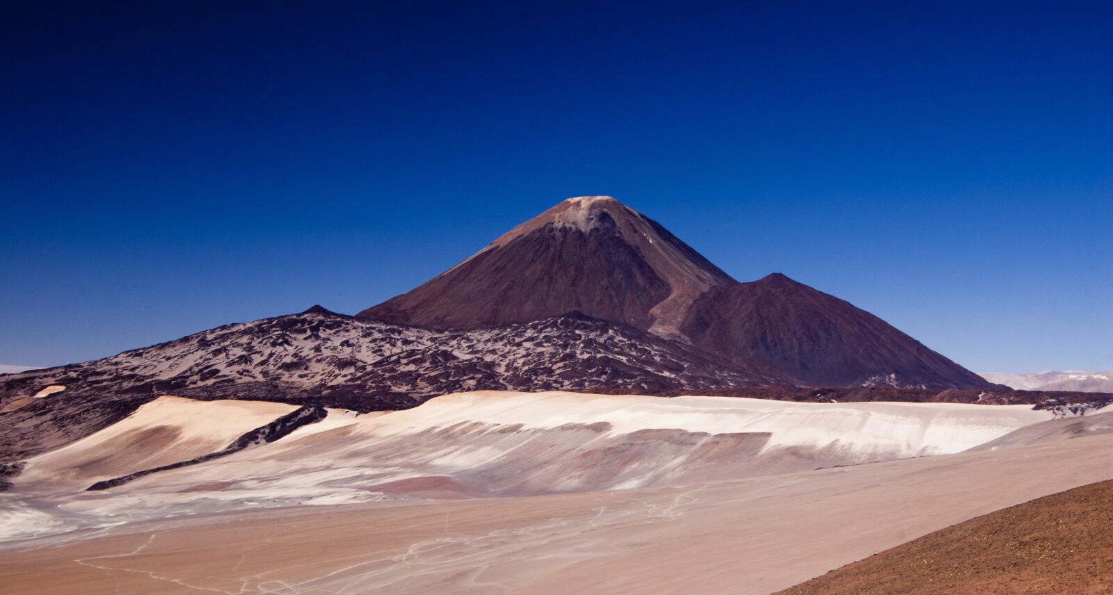 Nikon D40 sample photo. Mountain, argentina, nature photography