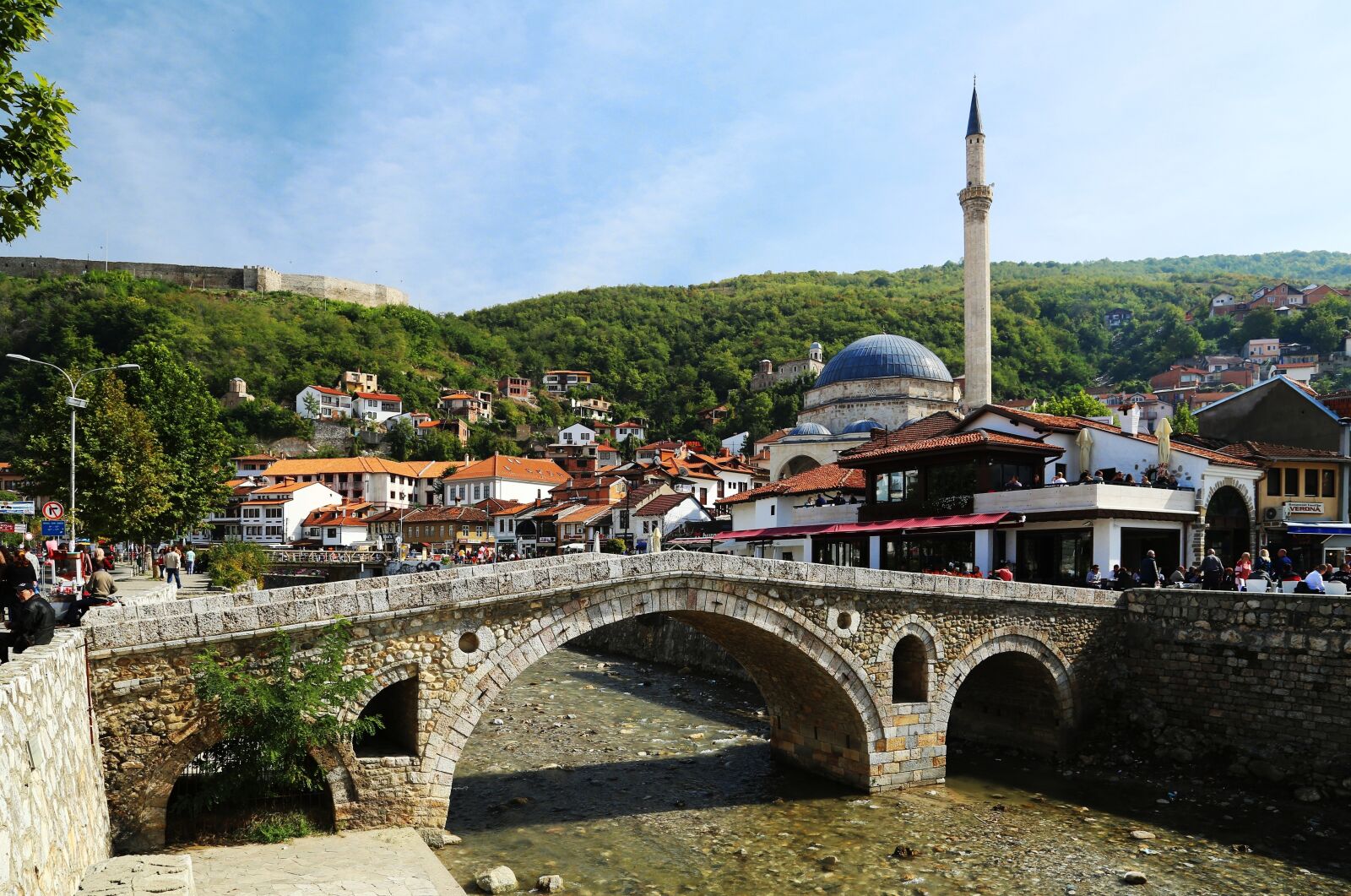 Canon EOS 6D sample photo. Stone, bridge, yup photography