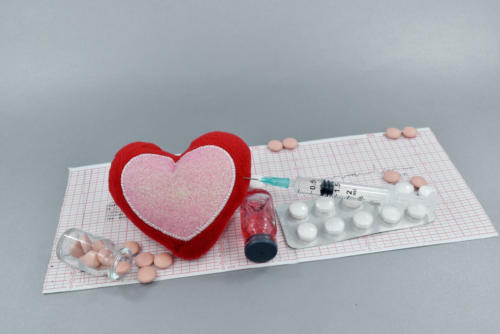 Nikon D5500 sample photo. Chemicals, chemistry, coronary disease photography