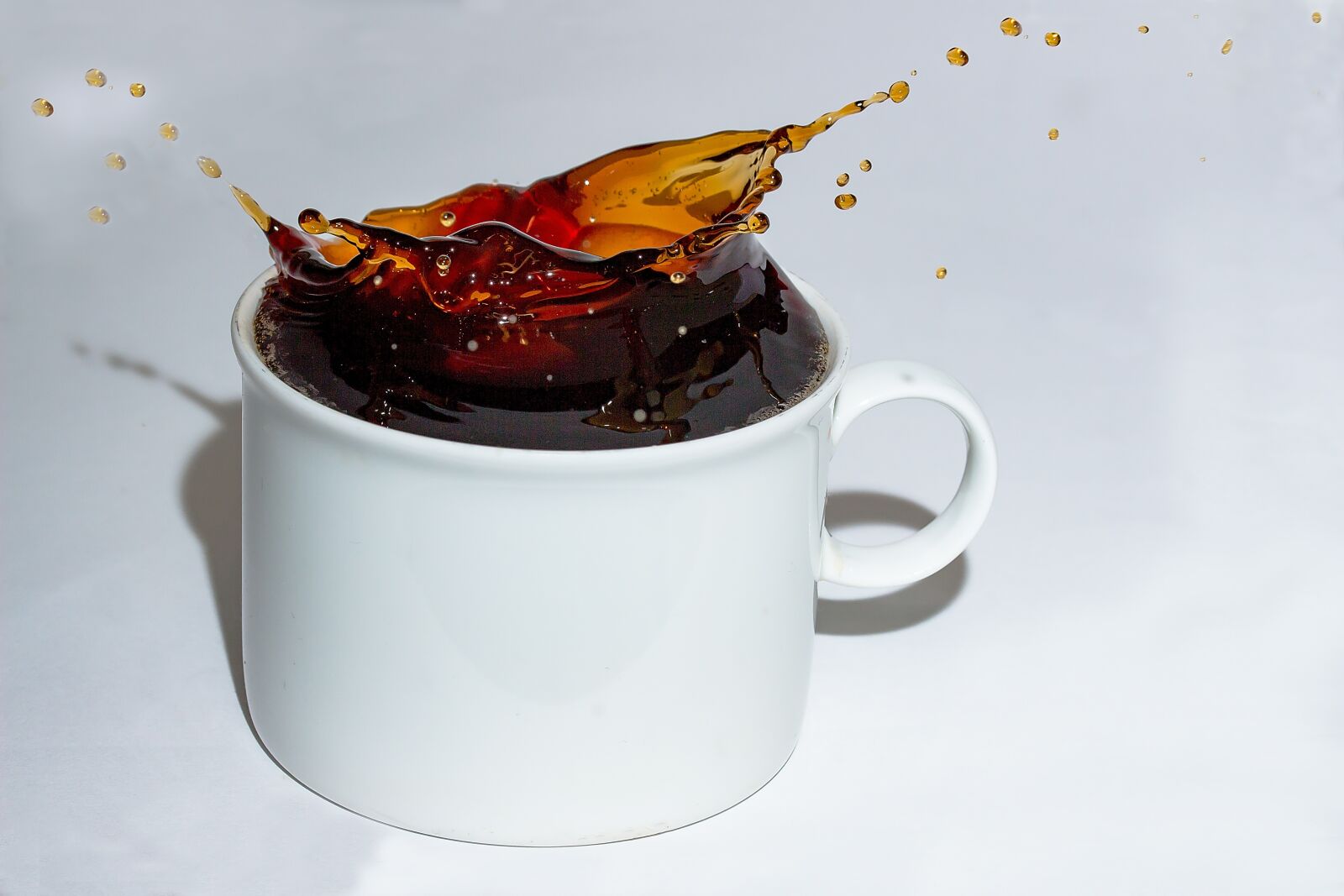 Canon EOS 650D (EOS Rebel T4i / EOS Kiss X6i) sample photo. Coffee cup, cup, coffee photography
